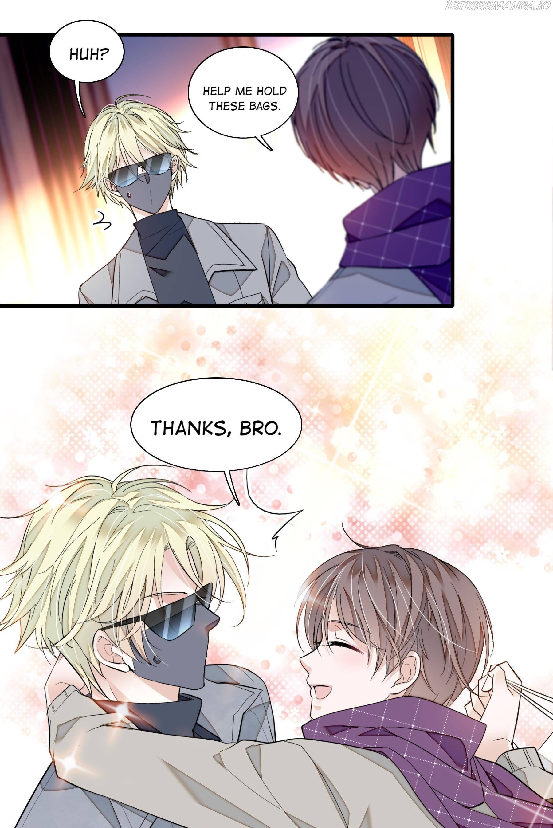 Dragon and Phoenix flip Chapter 88 - page 16