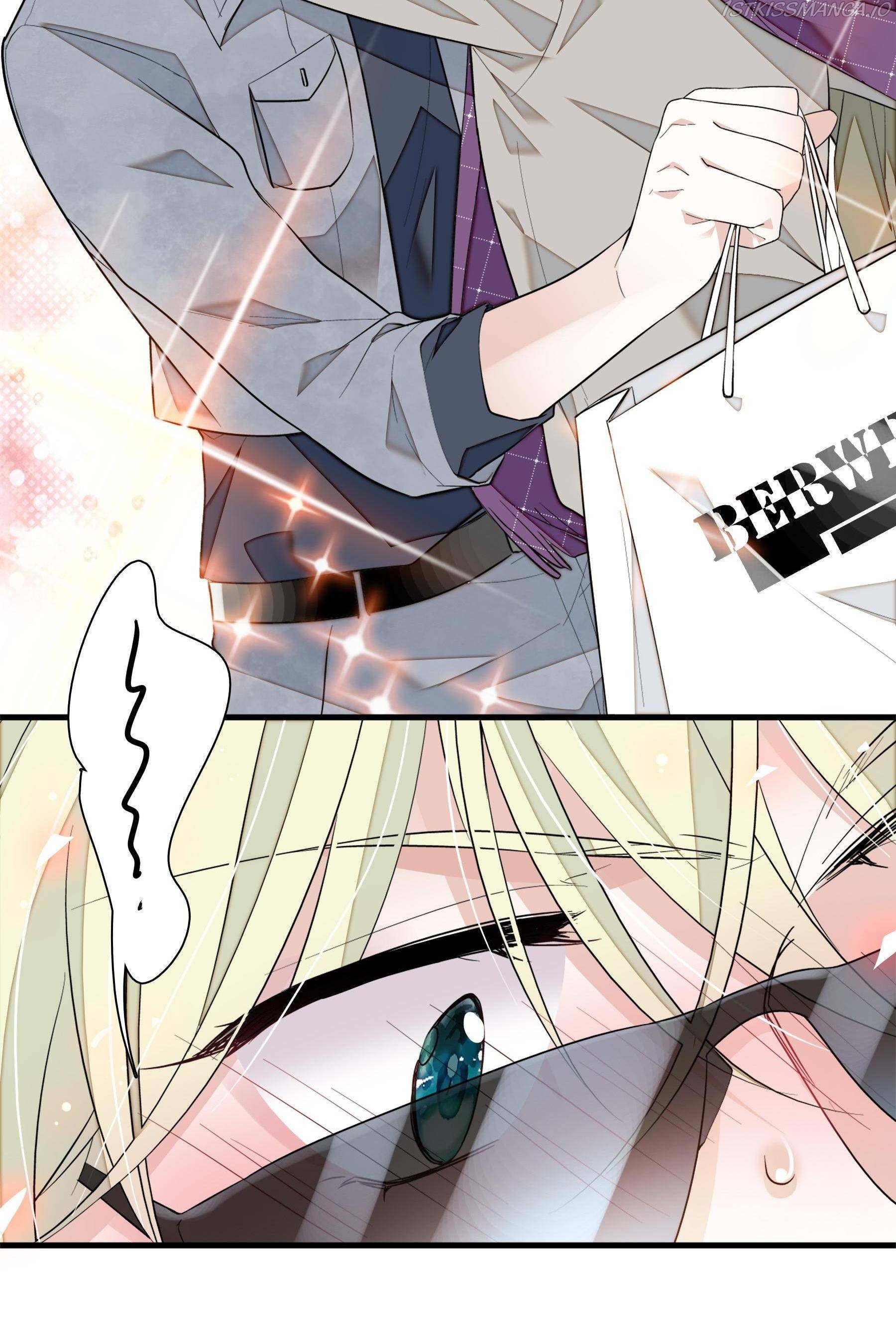 Dragon and Phoenix flip Chapter 88 - page 17
