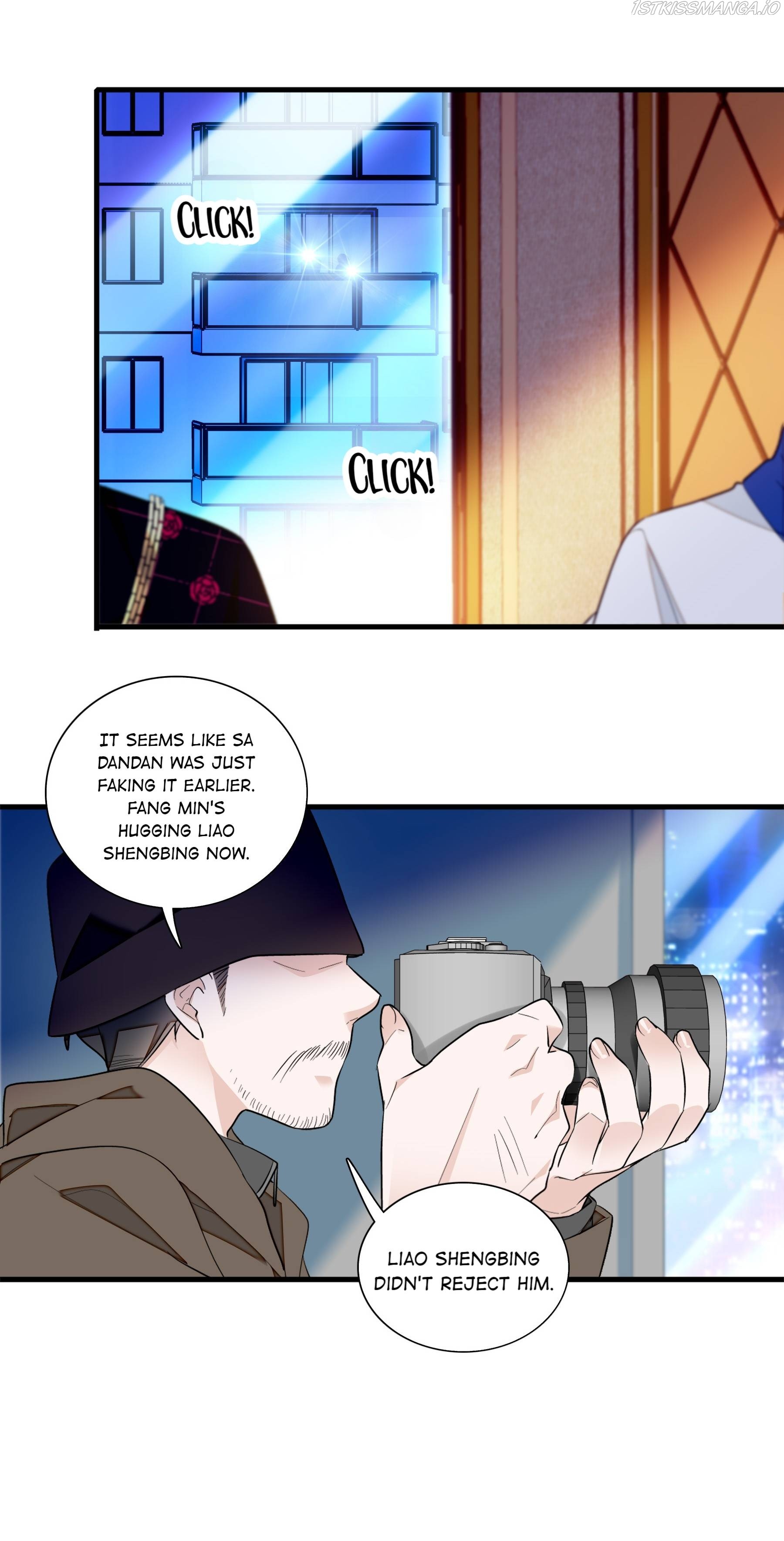 Dragon and Phoenix flip Chapter 88 - page 18