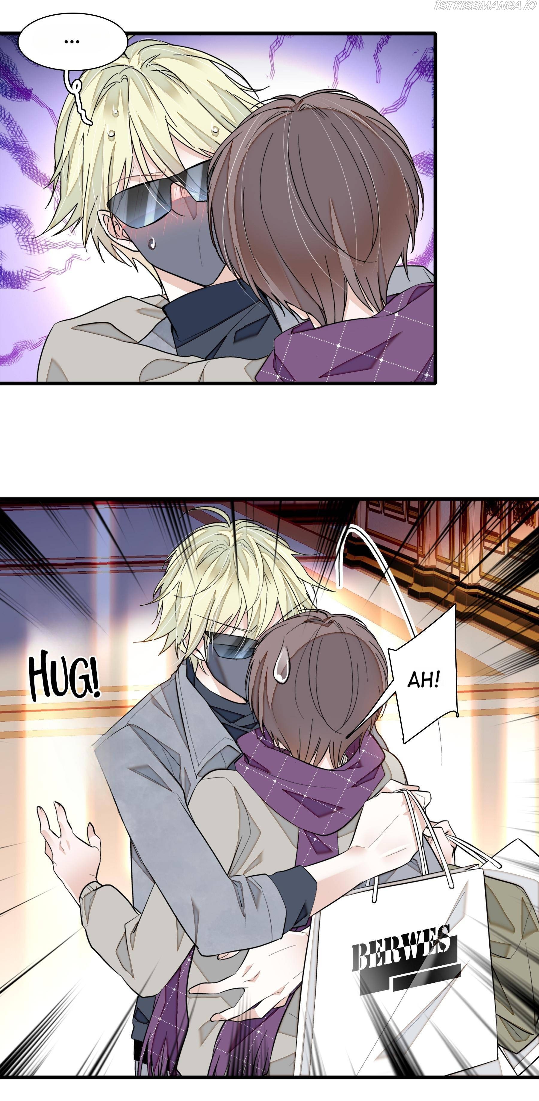 Dragon and Phoenix flip Chapter 88 - page 19