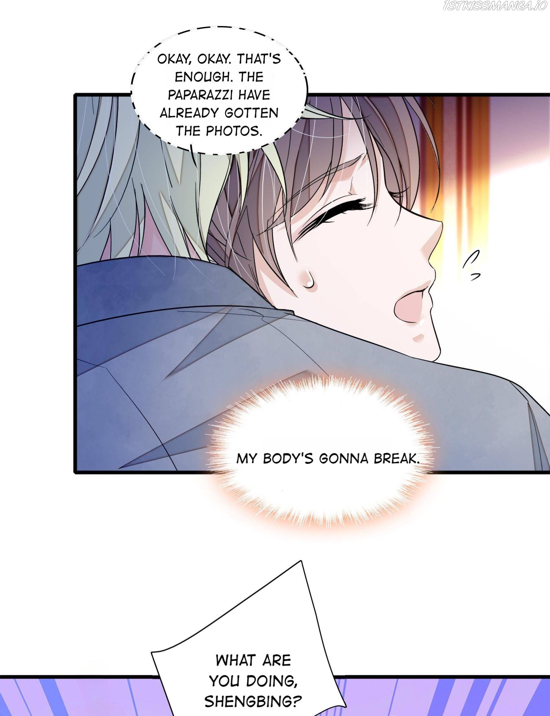 Dragon and Phoenix flip Chapter 88 - page 20