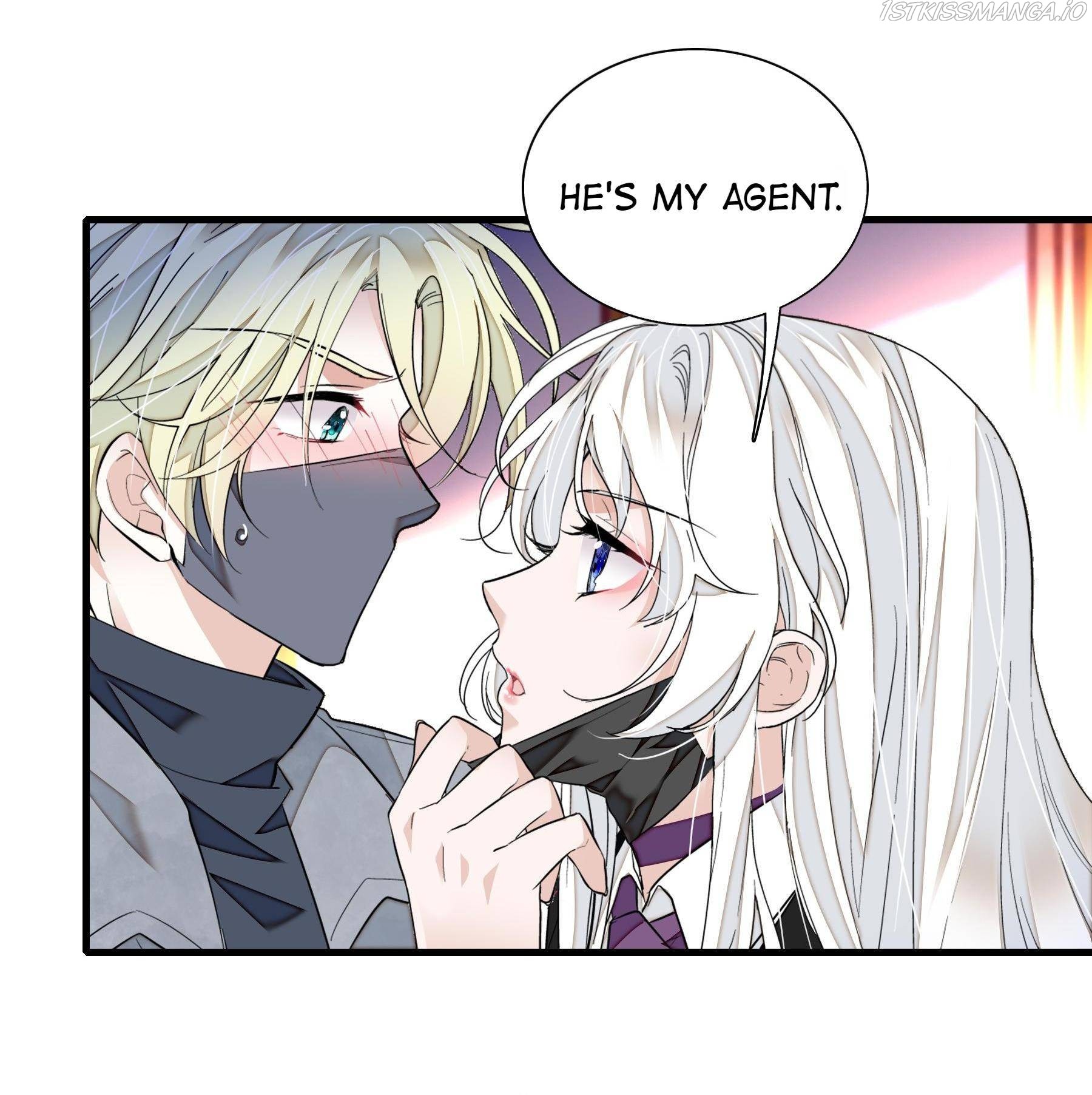 Dragon and Phoenix flip Chapter 88 - page 22