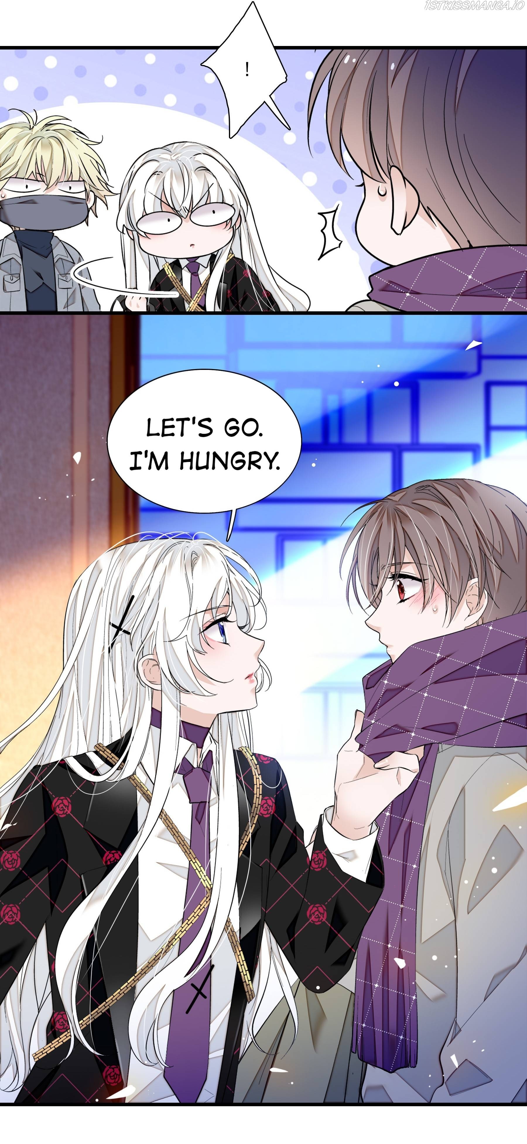 Dragon and Phoenix flip Chapter 88 - page 23