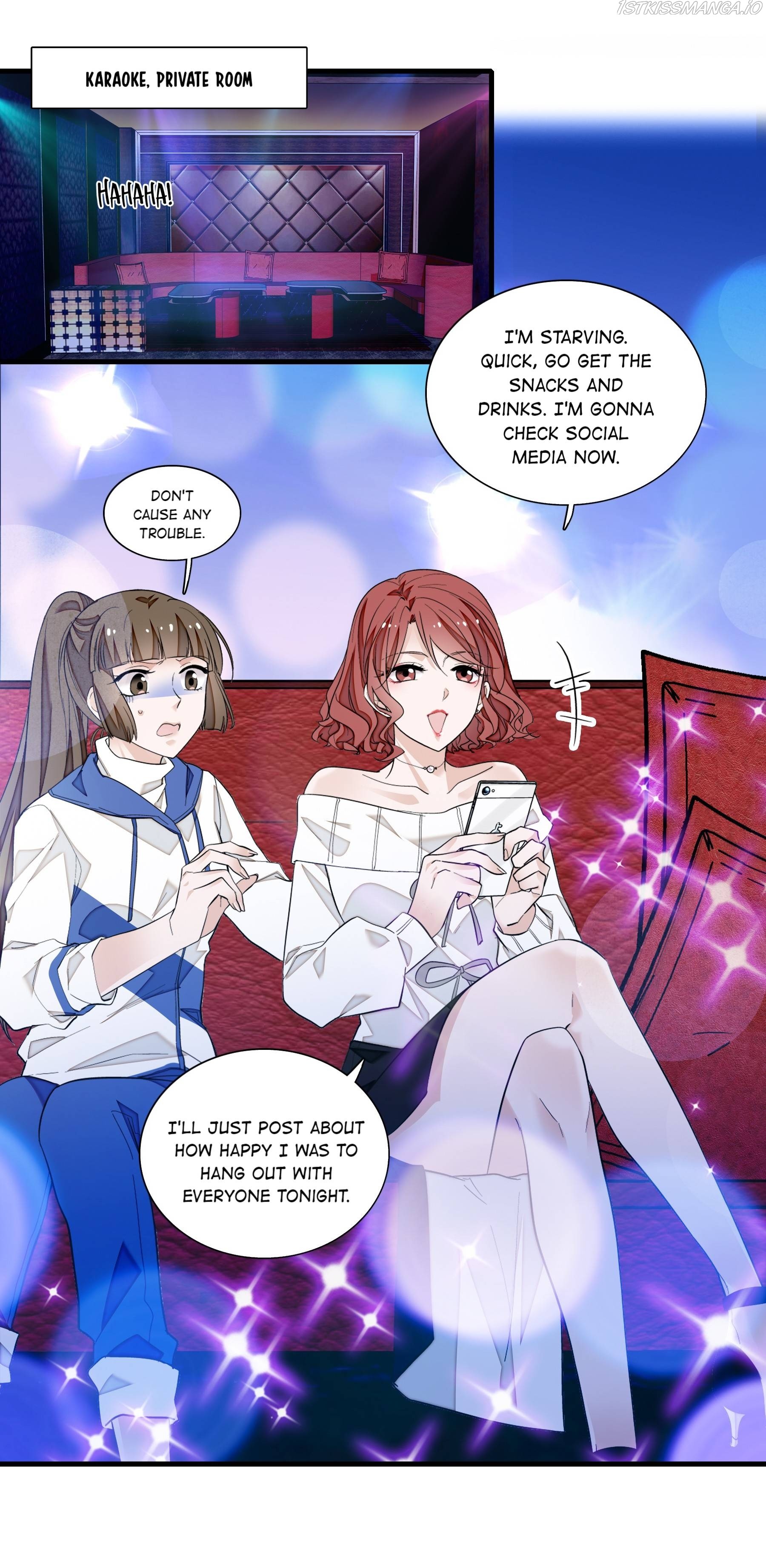 Dragon and Phoenix flip Chapter 88 - page 25