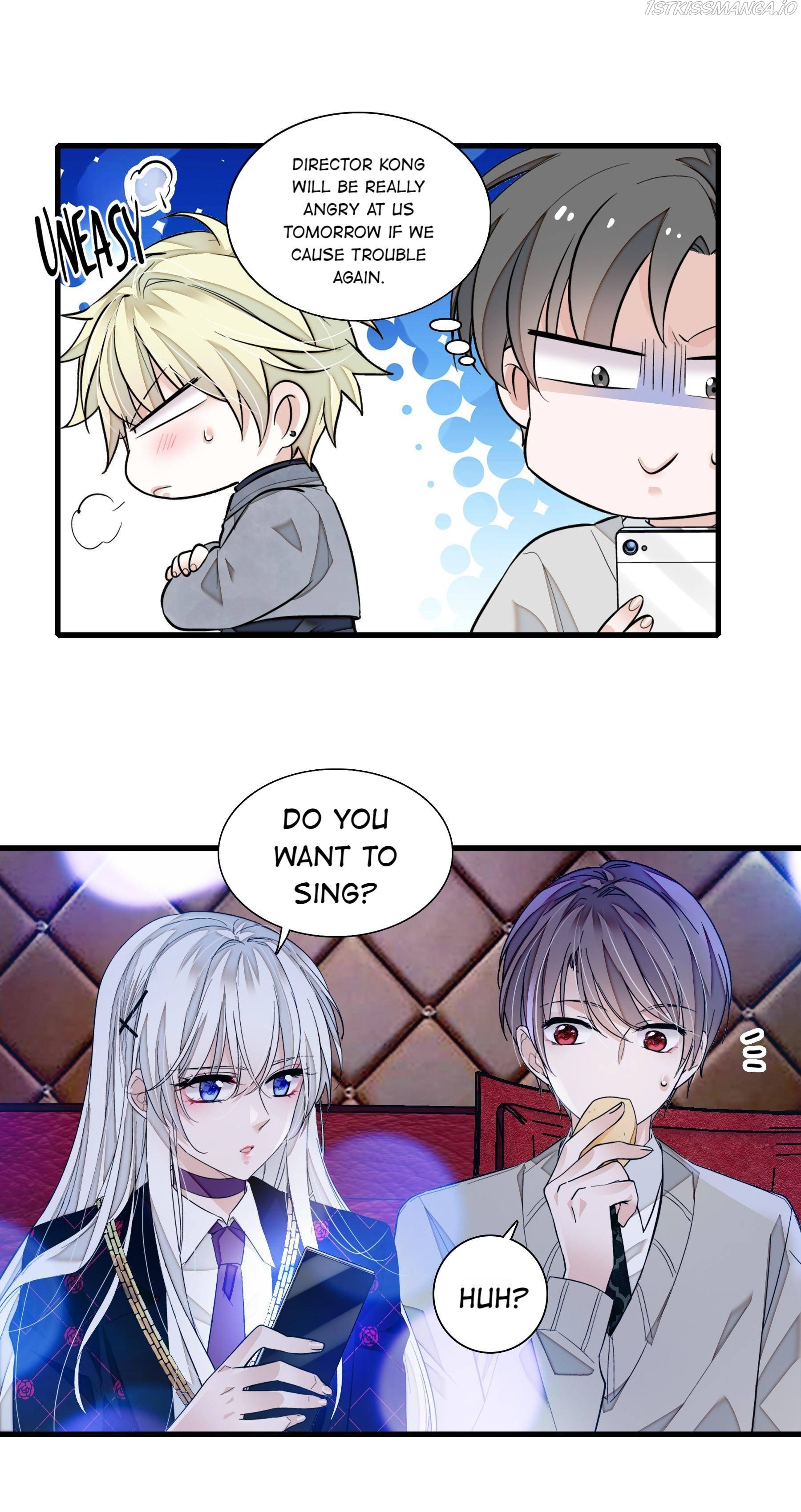 Dragon and Phoenix flip Chapter 88 - page 26