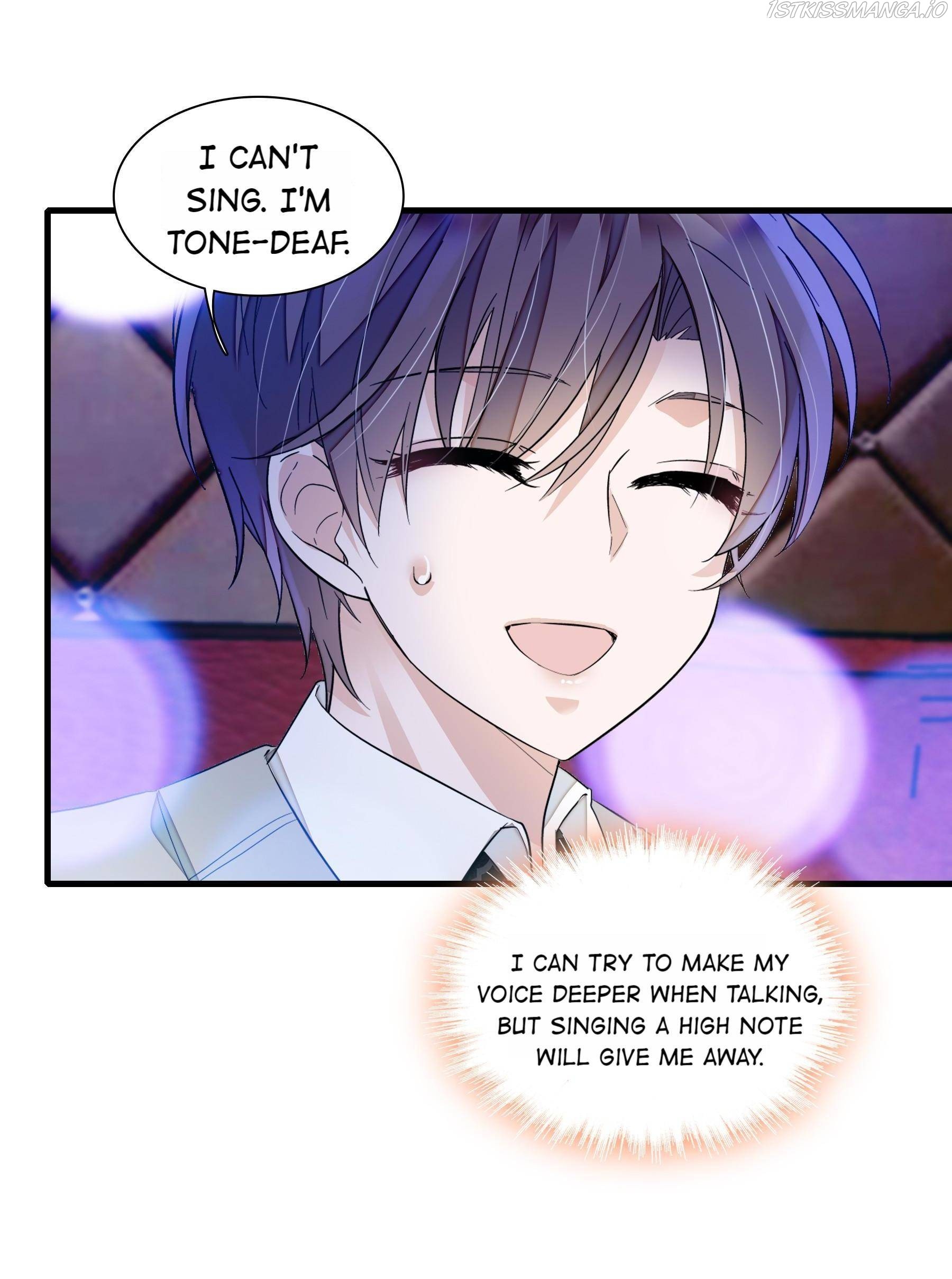 Dragon and Phoenix flip Chapter 88 - page 27