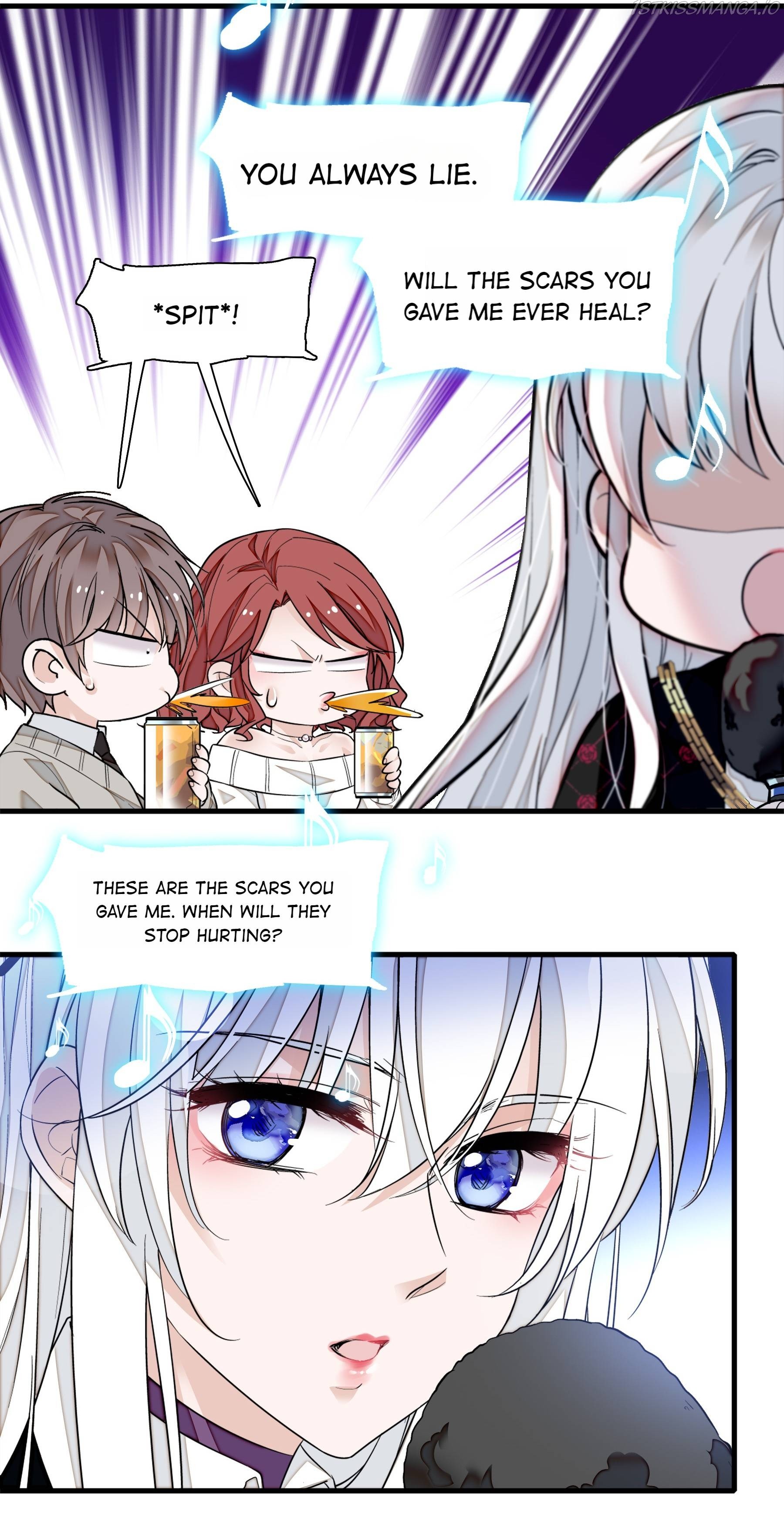 Dragon and Phoenix flip Chapter 88 - page 30