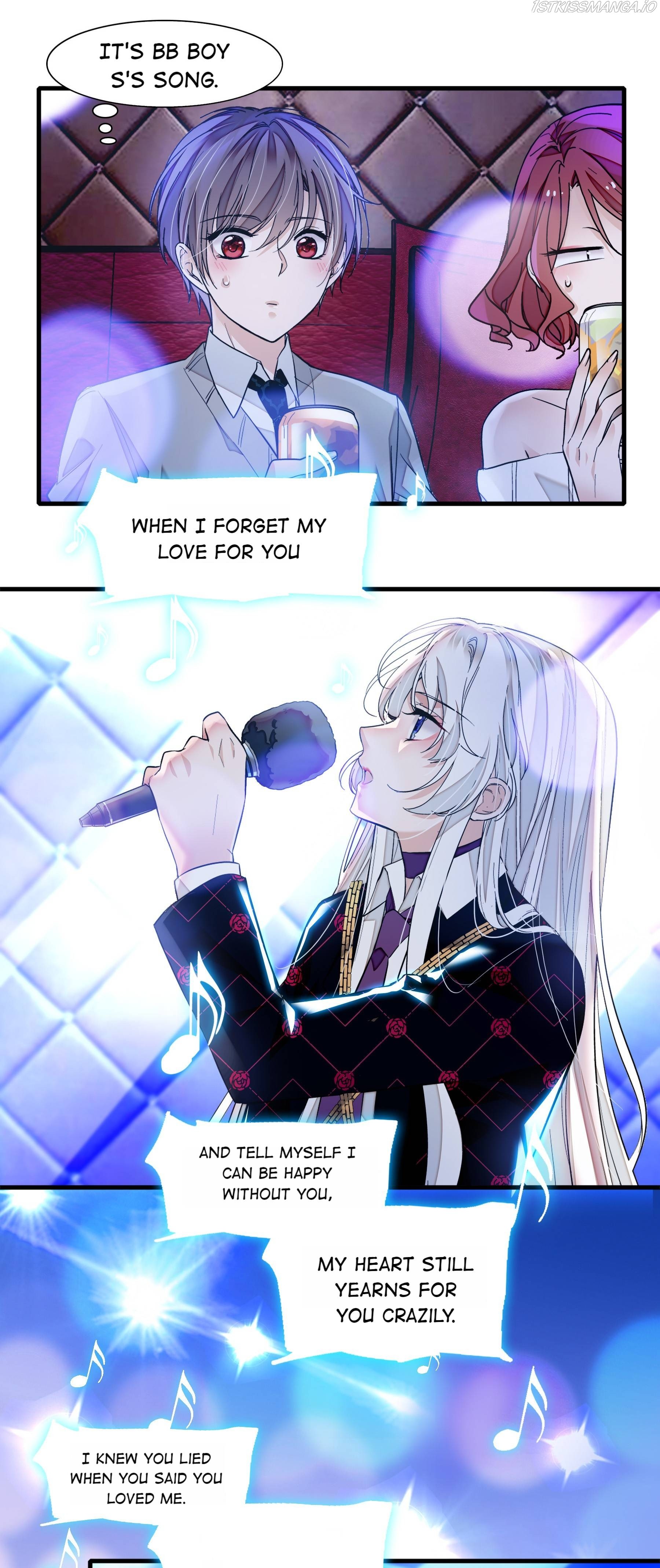 Dragon and Phoenix flip Chapter 88 - page 31
