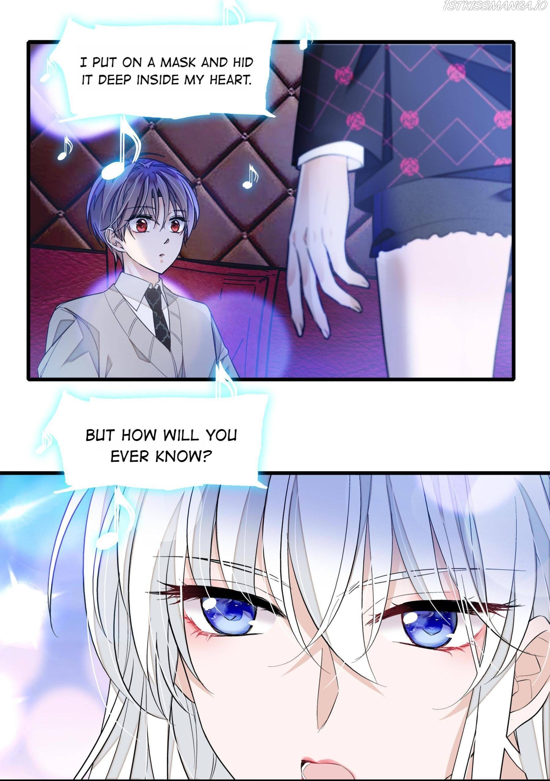 Dragon and Phoenix flip Chapter 88 - page 33