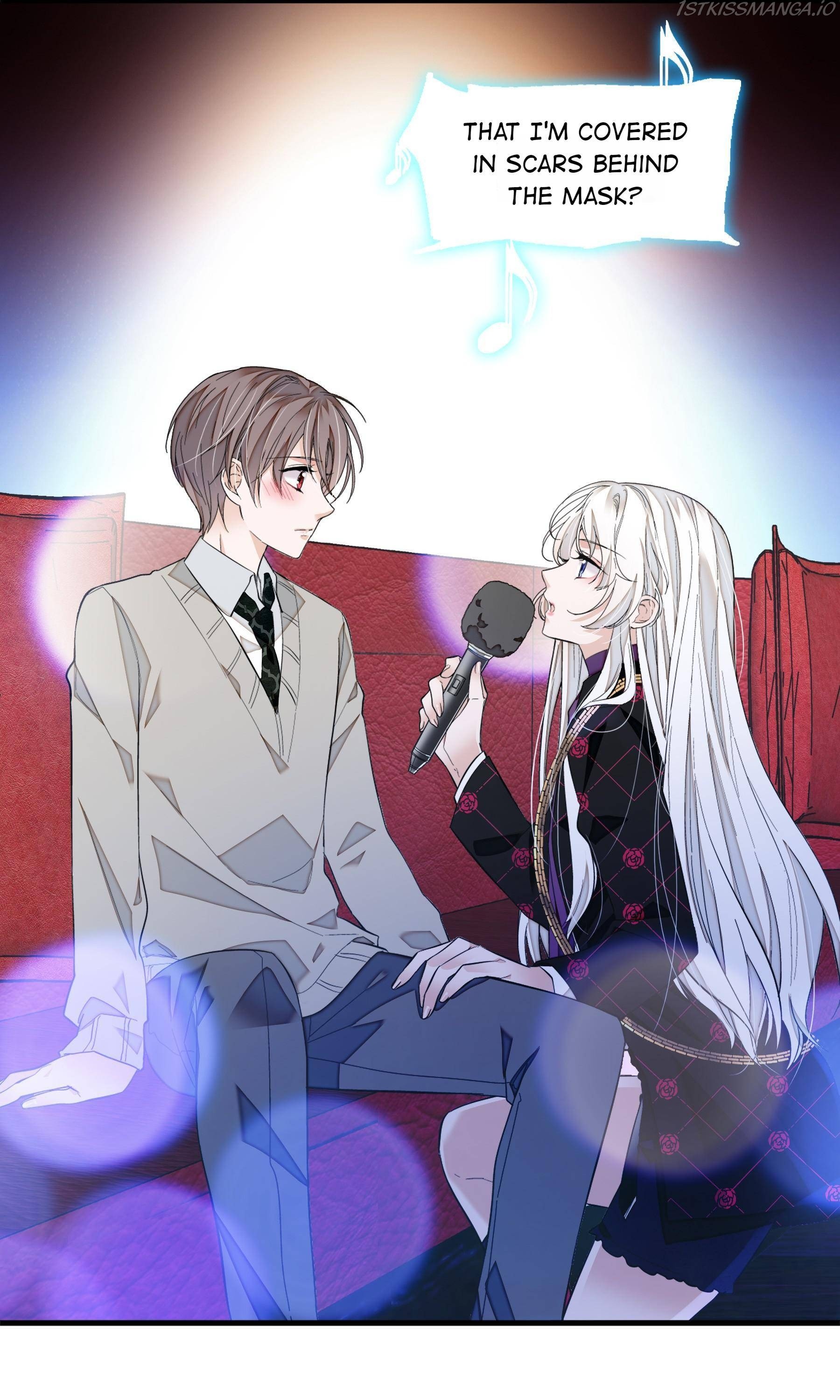 Dragon and Phoenix flip Chapter 88 - page 34