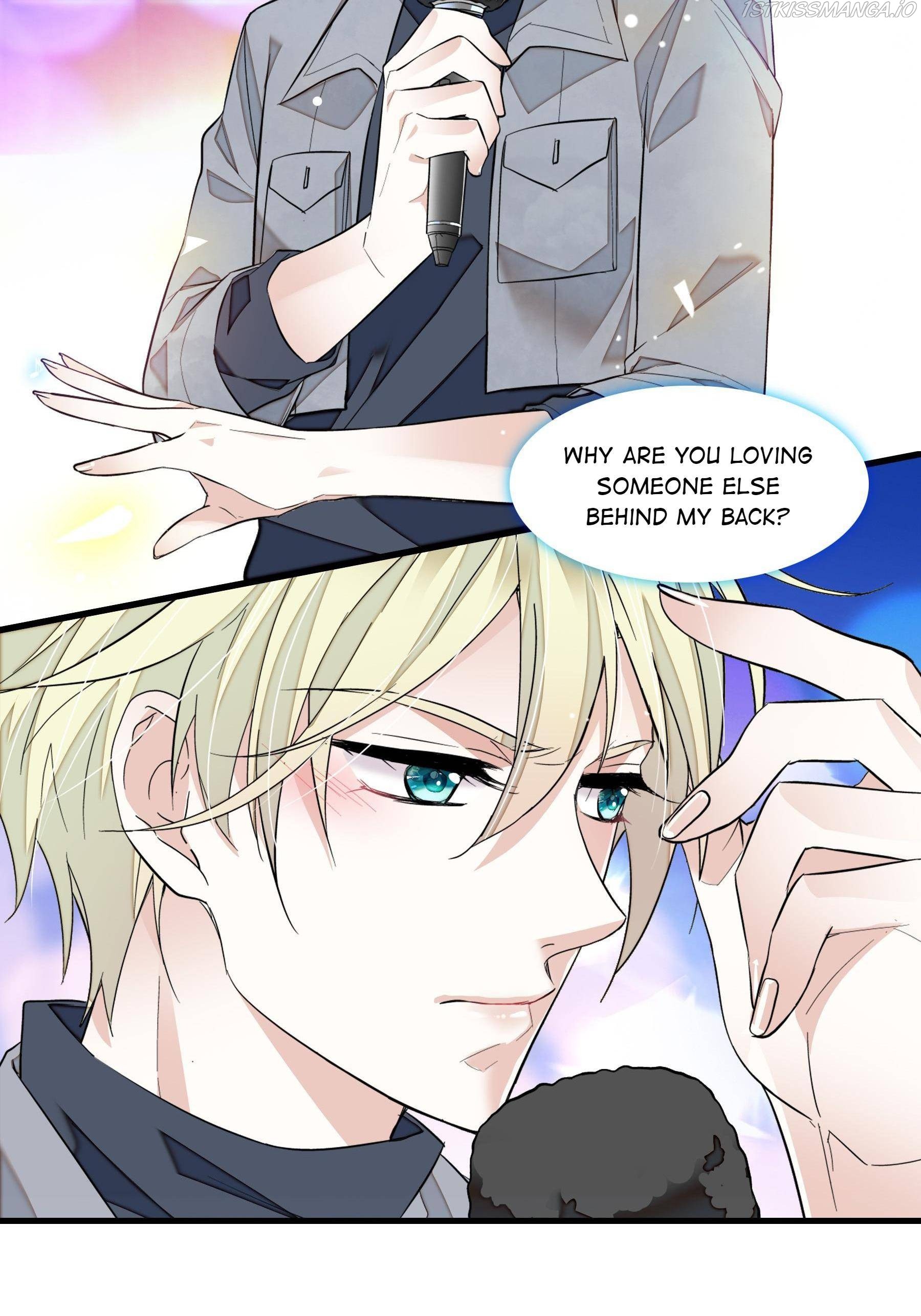 Dragon and Phoenix flip Chapter 88 - page 37