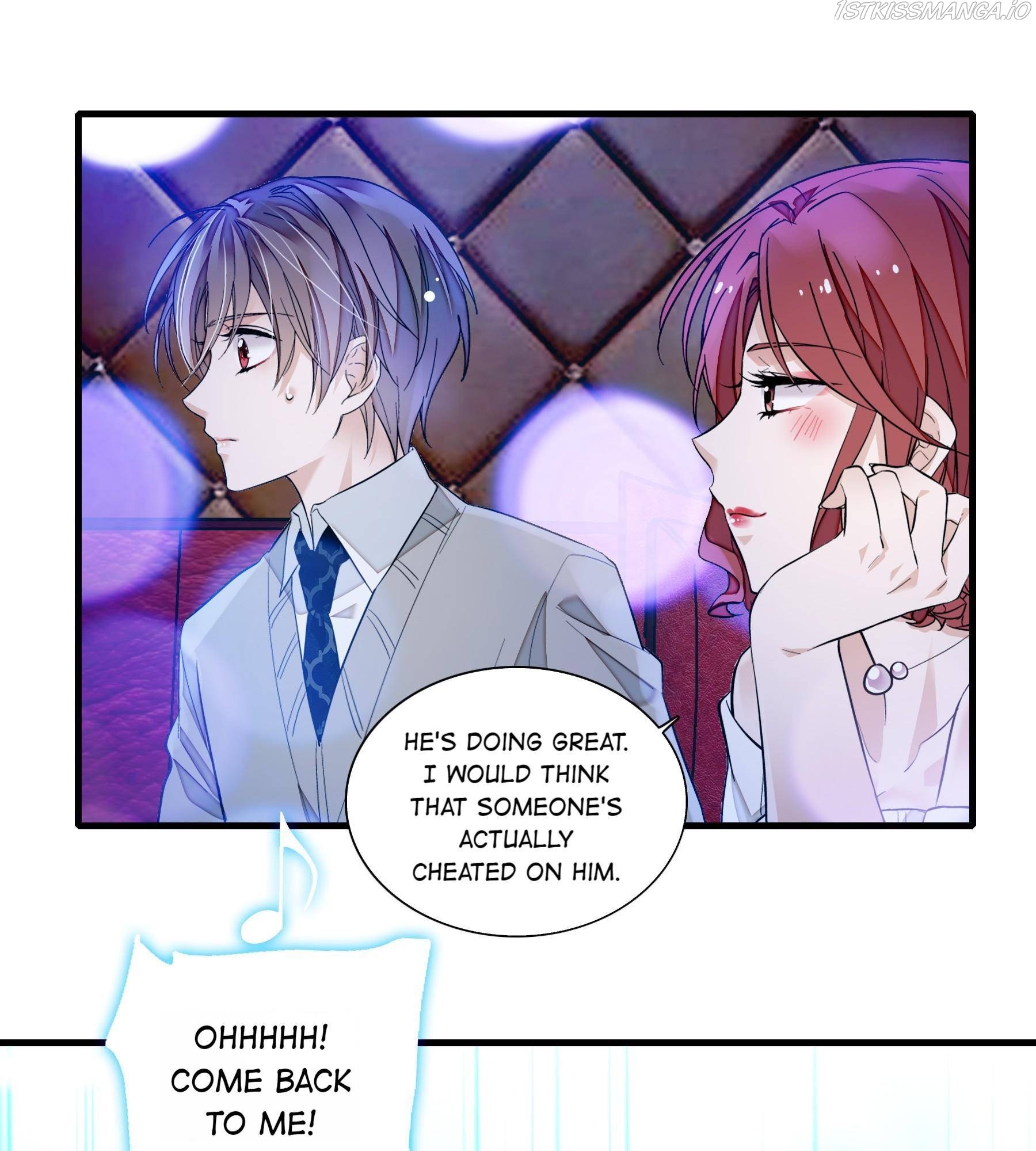 Dragon and Phoenix flip Chapter 88 - page 38
