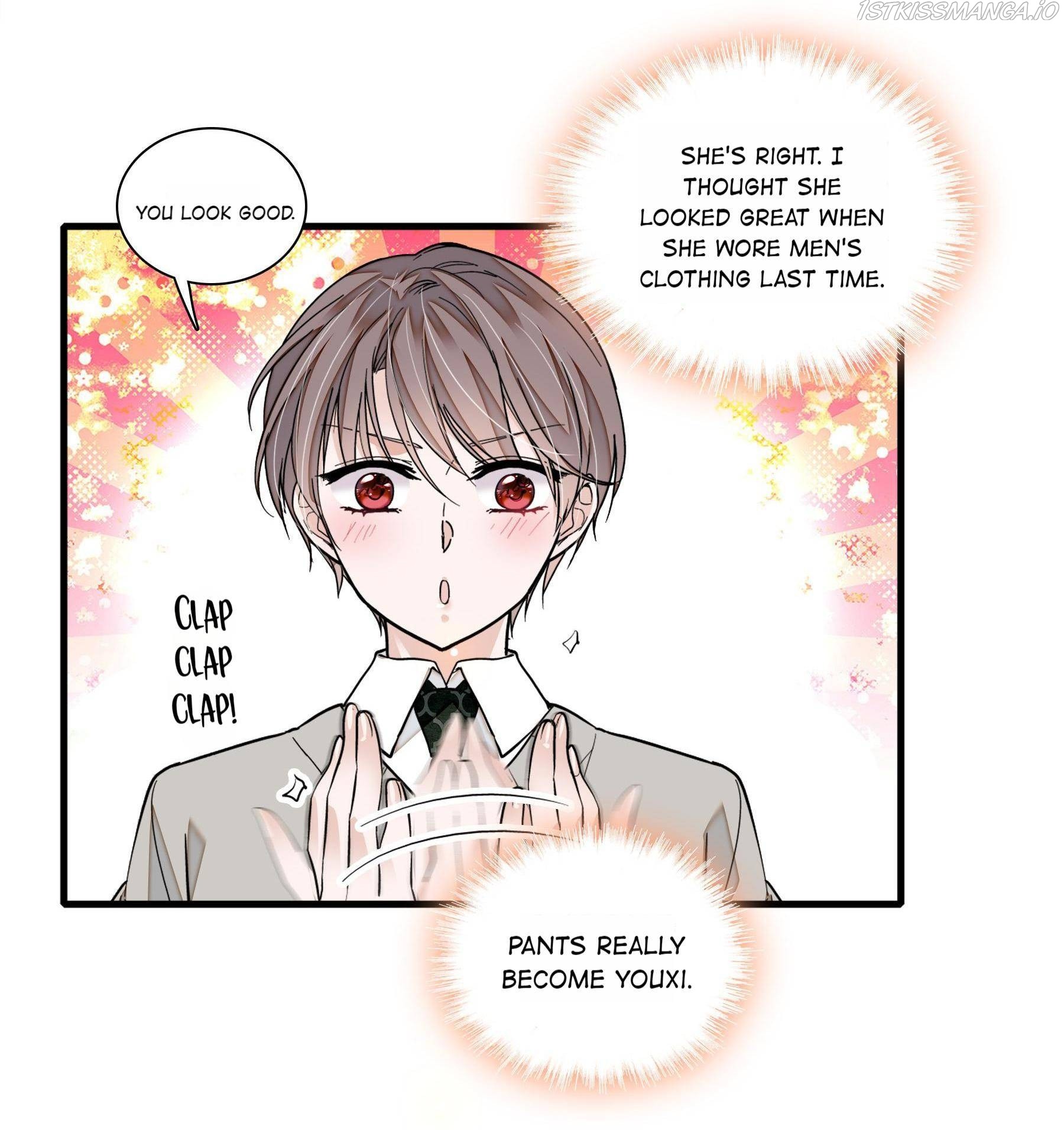 Dragon and Phoenix flip Chapter 88 - page 4