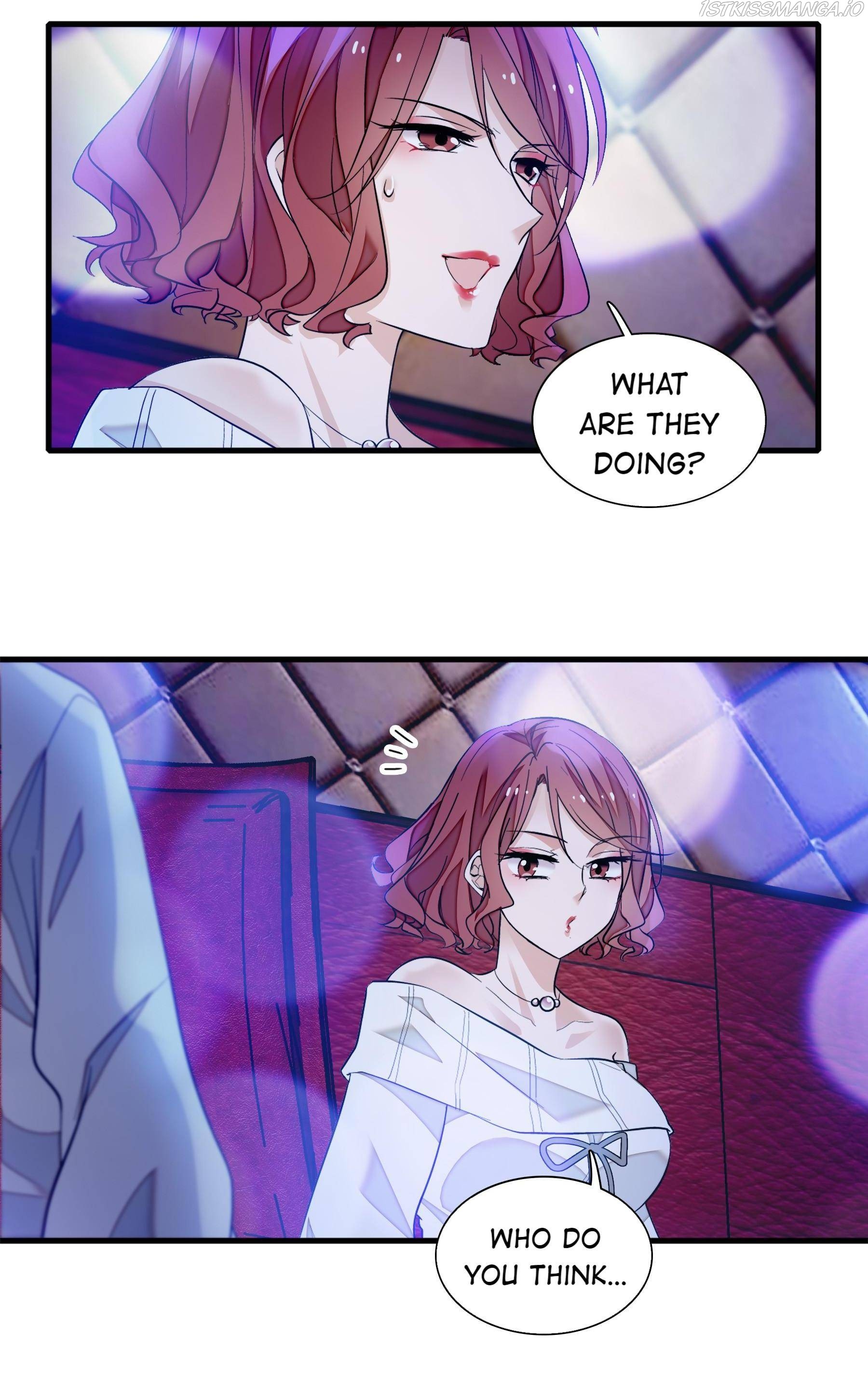 Dragon and Phoenix flip Chapter 88 - page 41