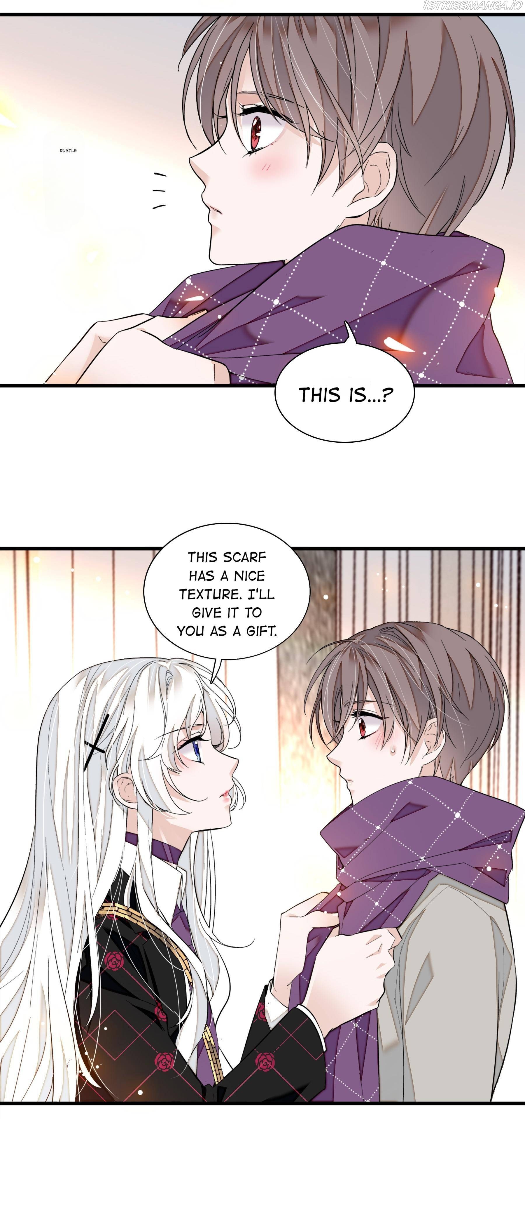 Dragon and Phoenix flip Chapter 88 - page 5