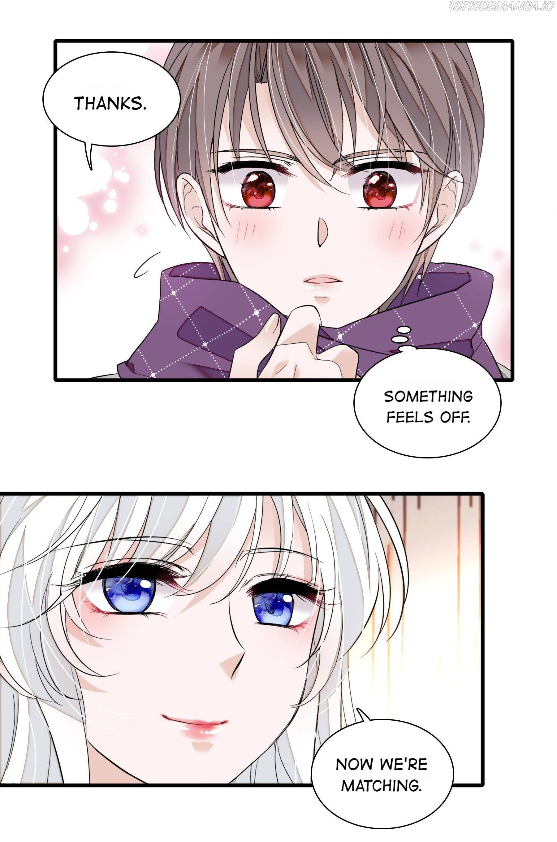 Dragon and Phoenix flip Chapter 88 - page 6
