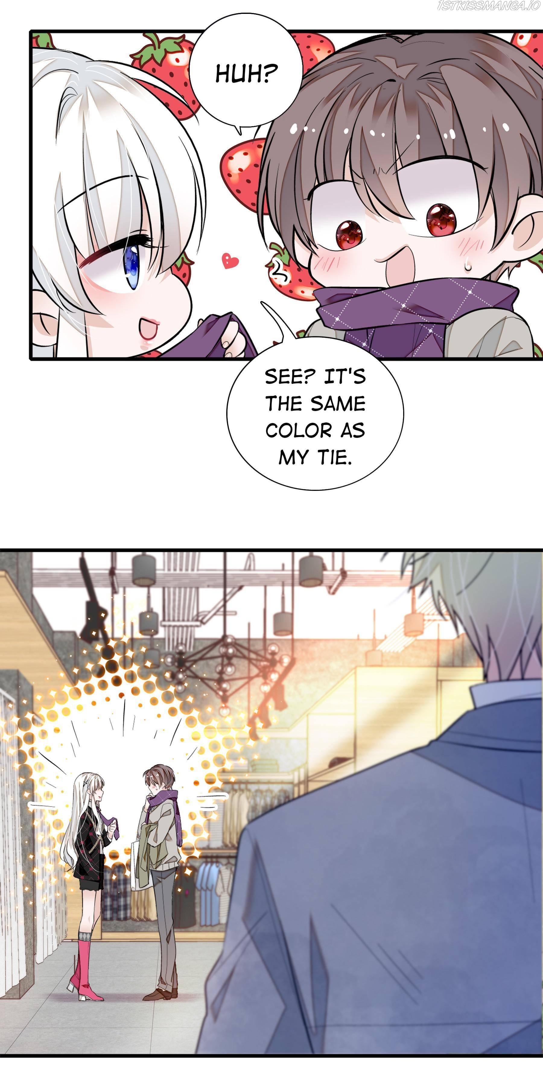 Dragon and Phoenix flip Chapter 88 - page 7