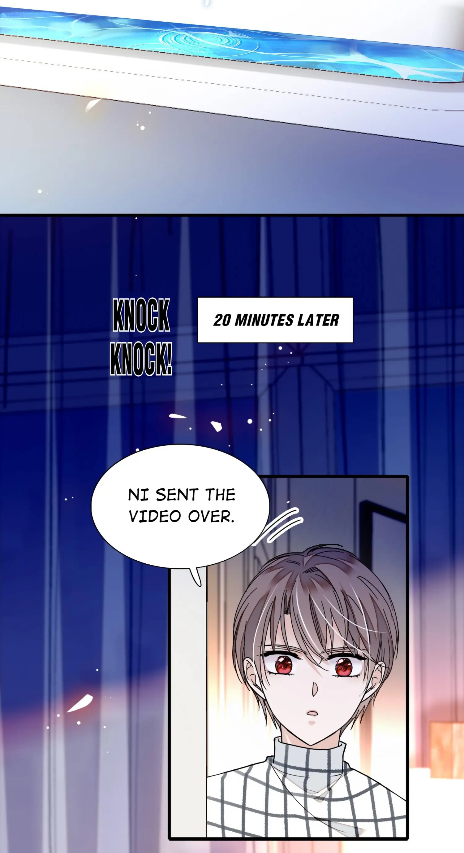 Dragon and Phoenix flip Chapter 47 - page 12
