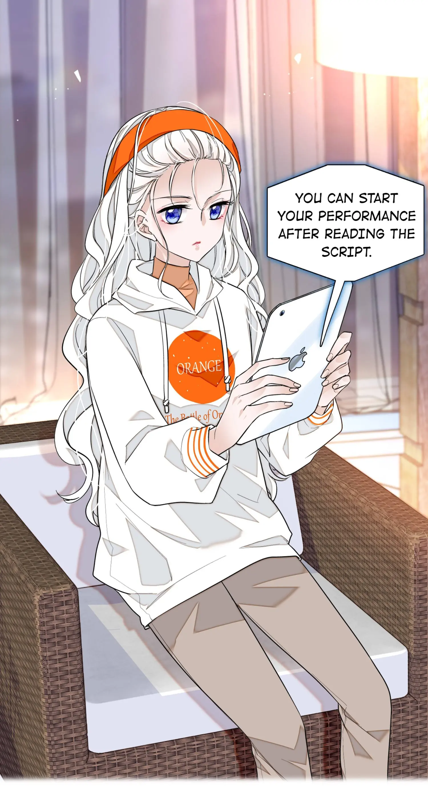 Dragon and Phoenix flip Chapter 47 - page 13