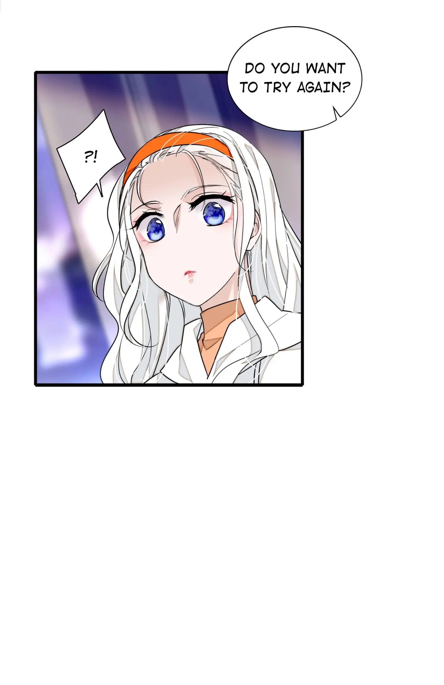 Dragon and Phoenix flip Chapter 47 - page 19