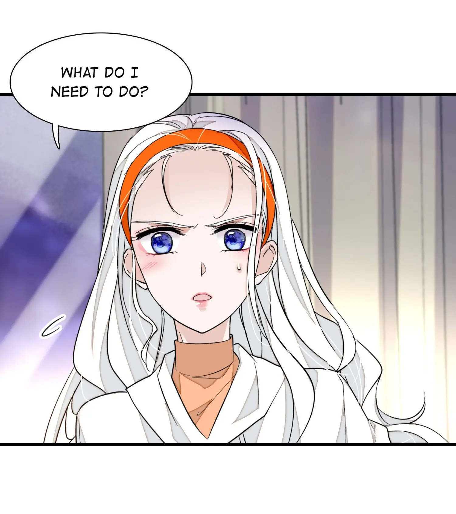Dragon and Phoenix flip Chapter 47 - page 21