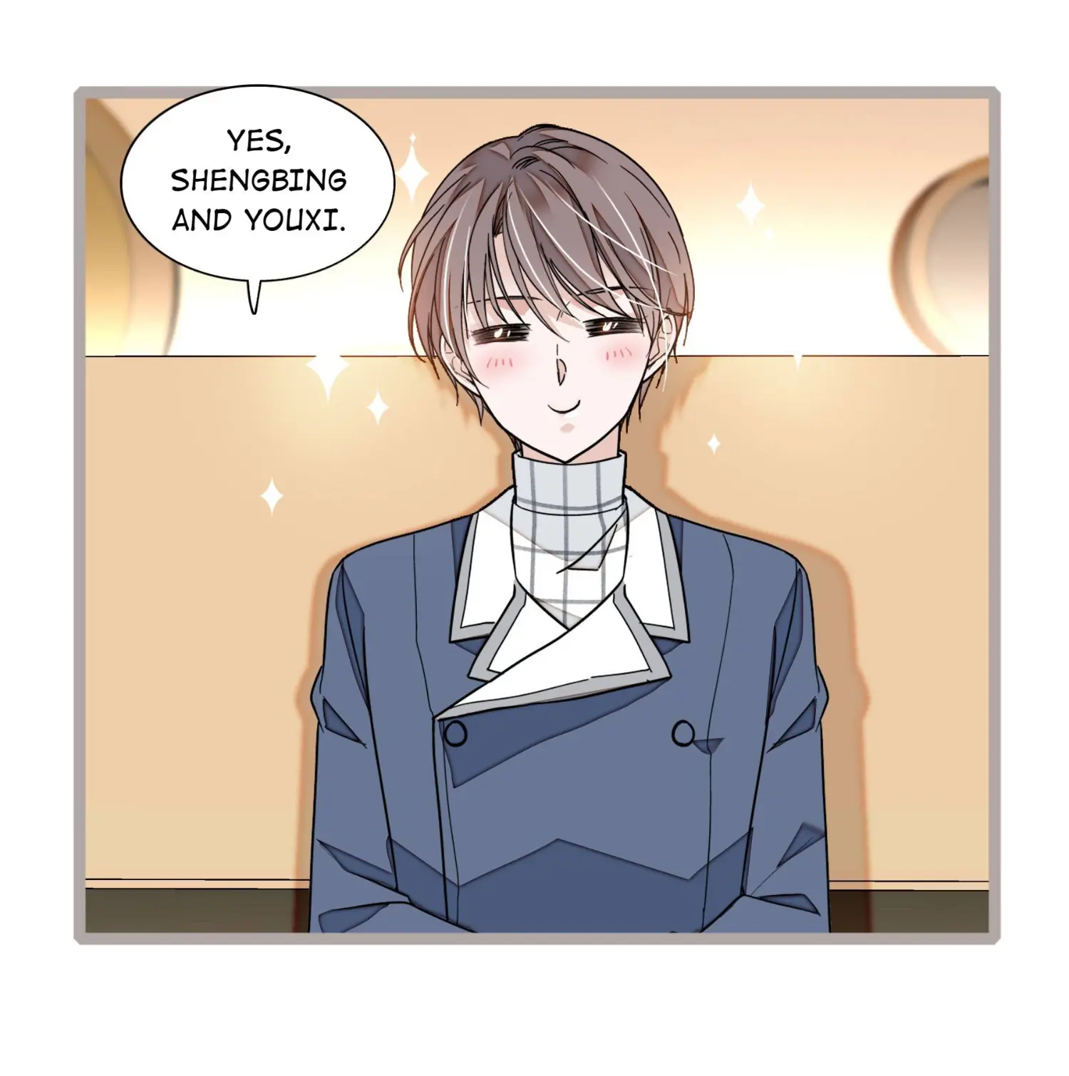 Dragon and Phoenix flip Chapter 47 - page 24