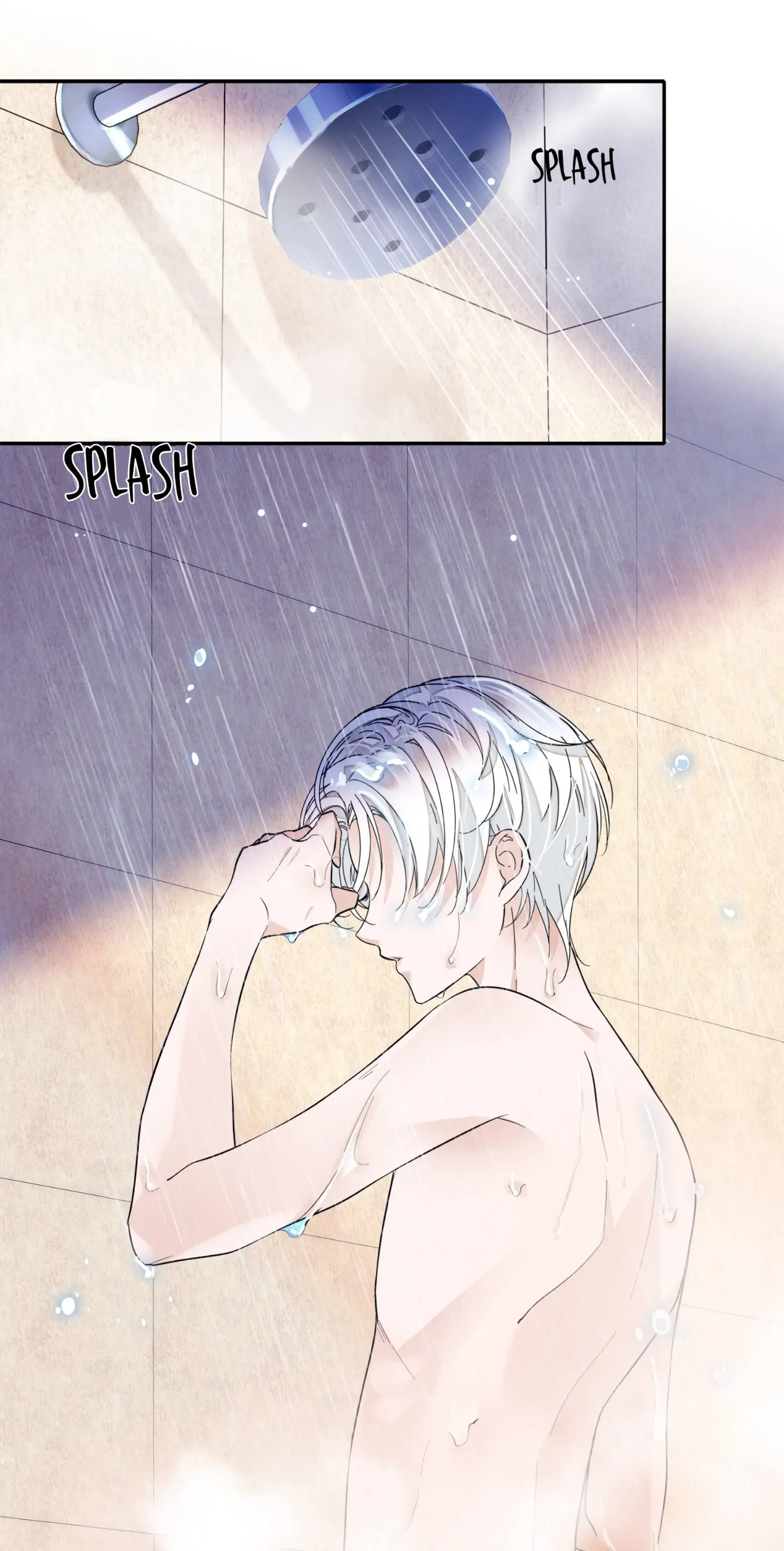 Dragon and Phoenix flip Chapter 47 - page 3