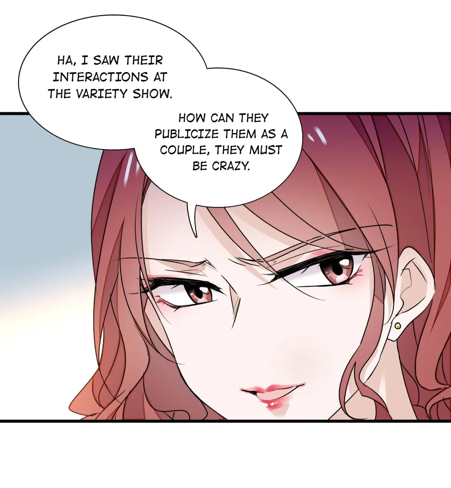 Dragon and Phoenix flip Chapter 47 - page 38