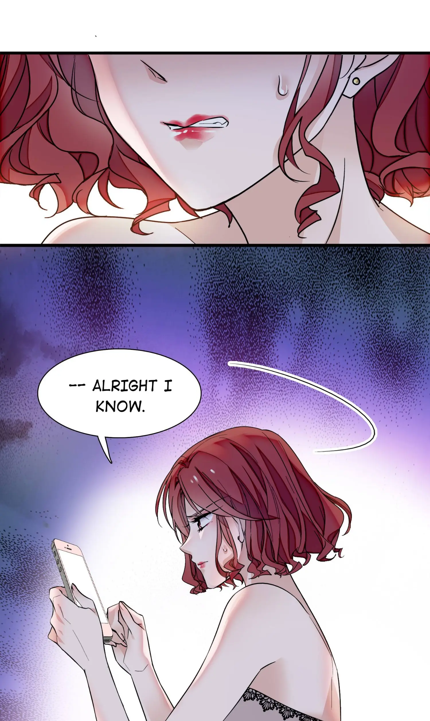 Dragon and Phoenix flip Chapter 47 - page 41