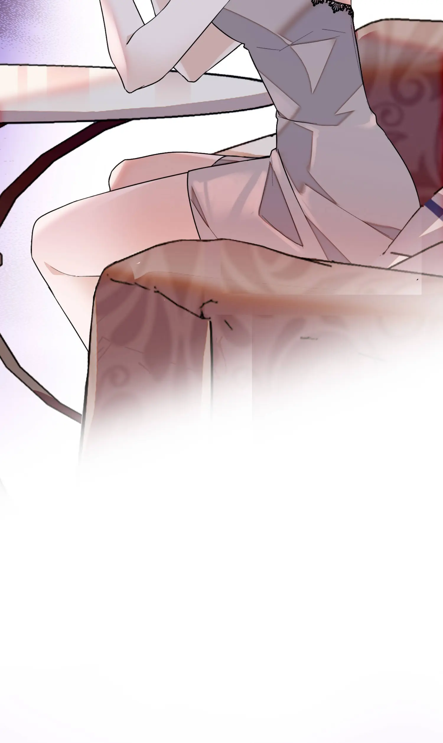 Dragon and Phoenix flip Chapter 47 - page 42