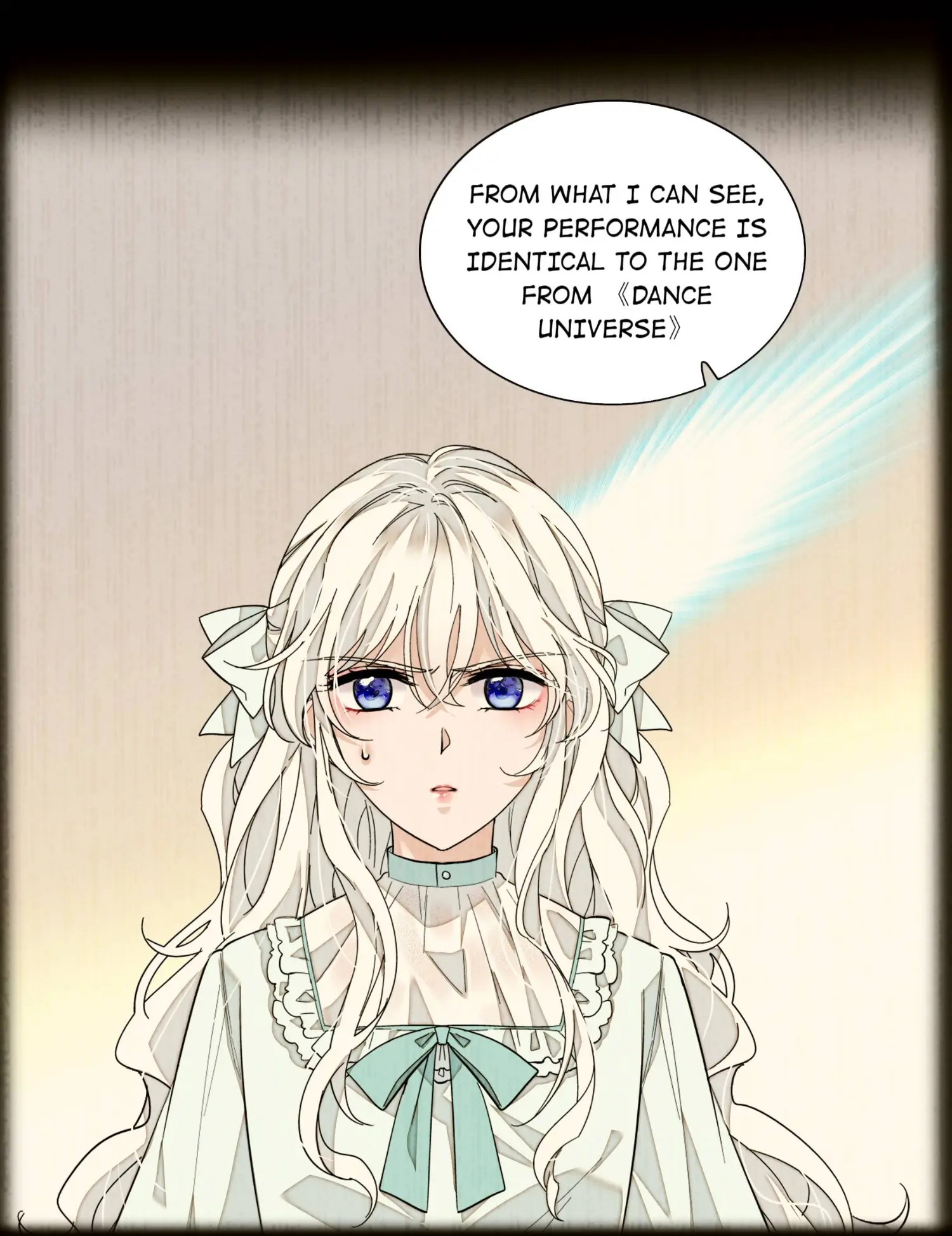 Dragon and Phoenix flip Chapter 47 - page 8