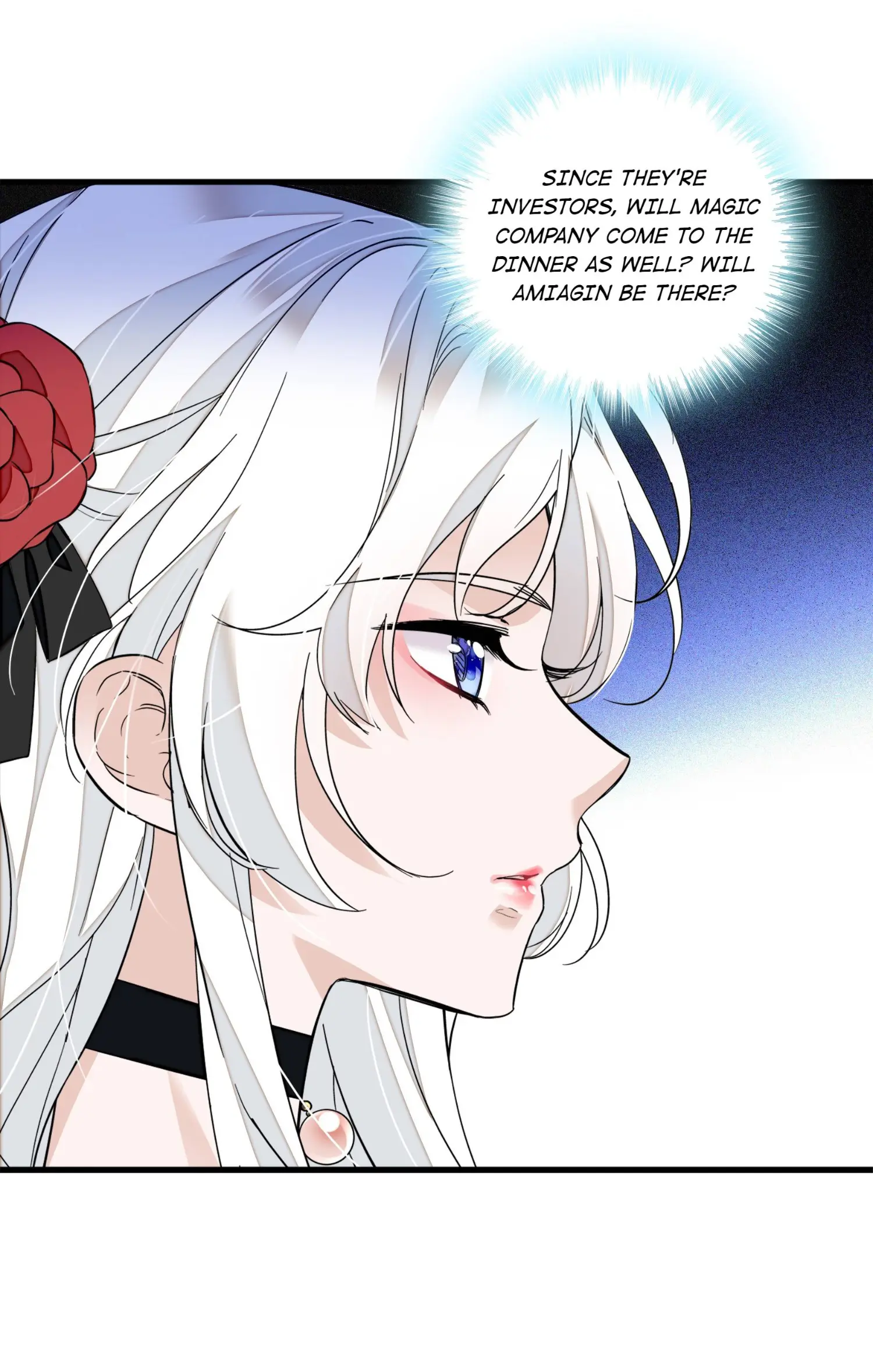 Dragon and Phoenix flip Chapter 48 - page 14