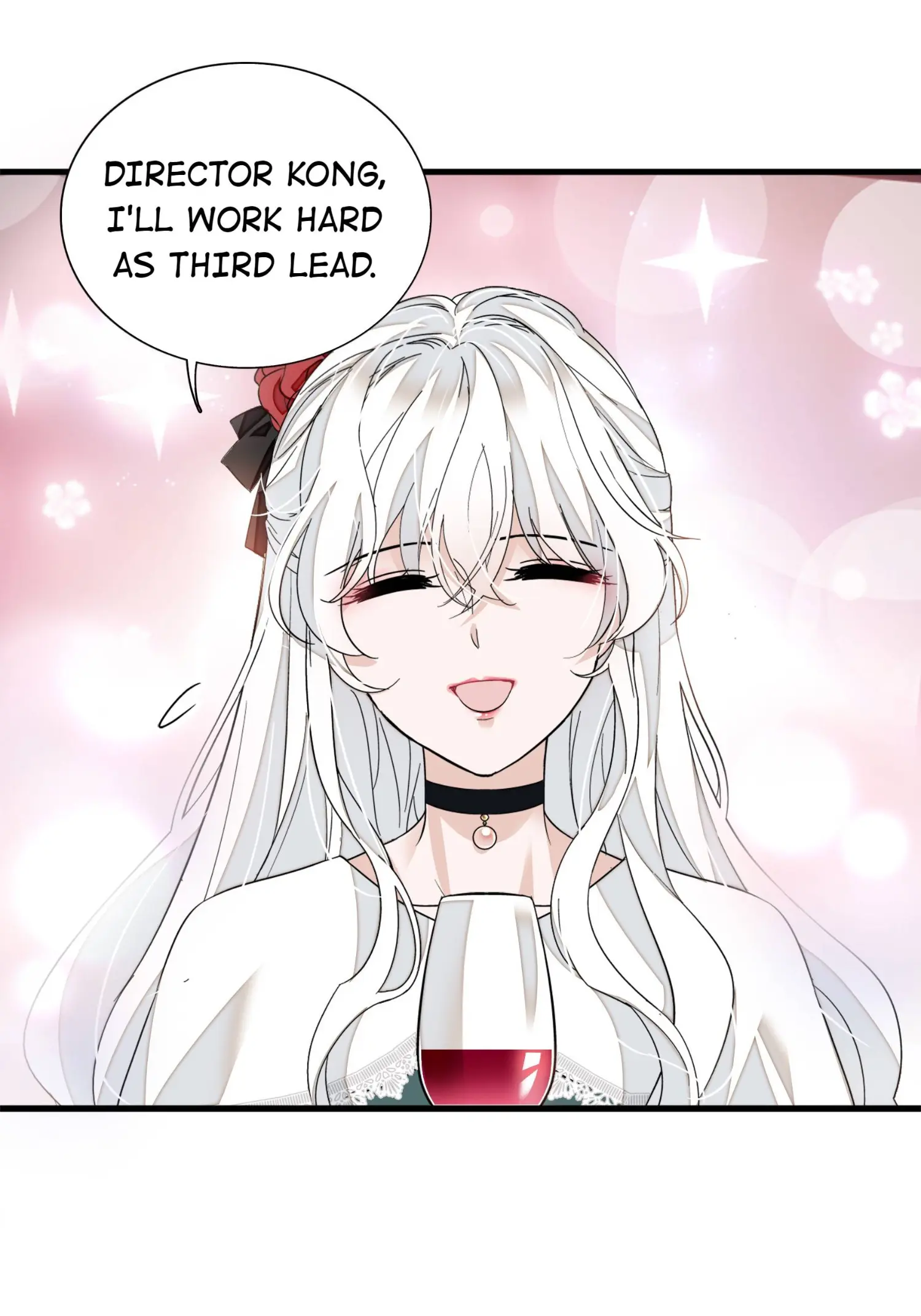 Dragon and Phoenix flip Chapter 48 - page 18