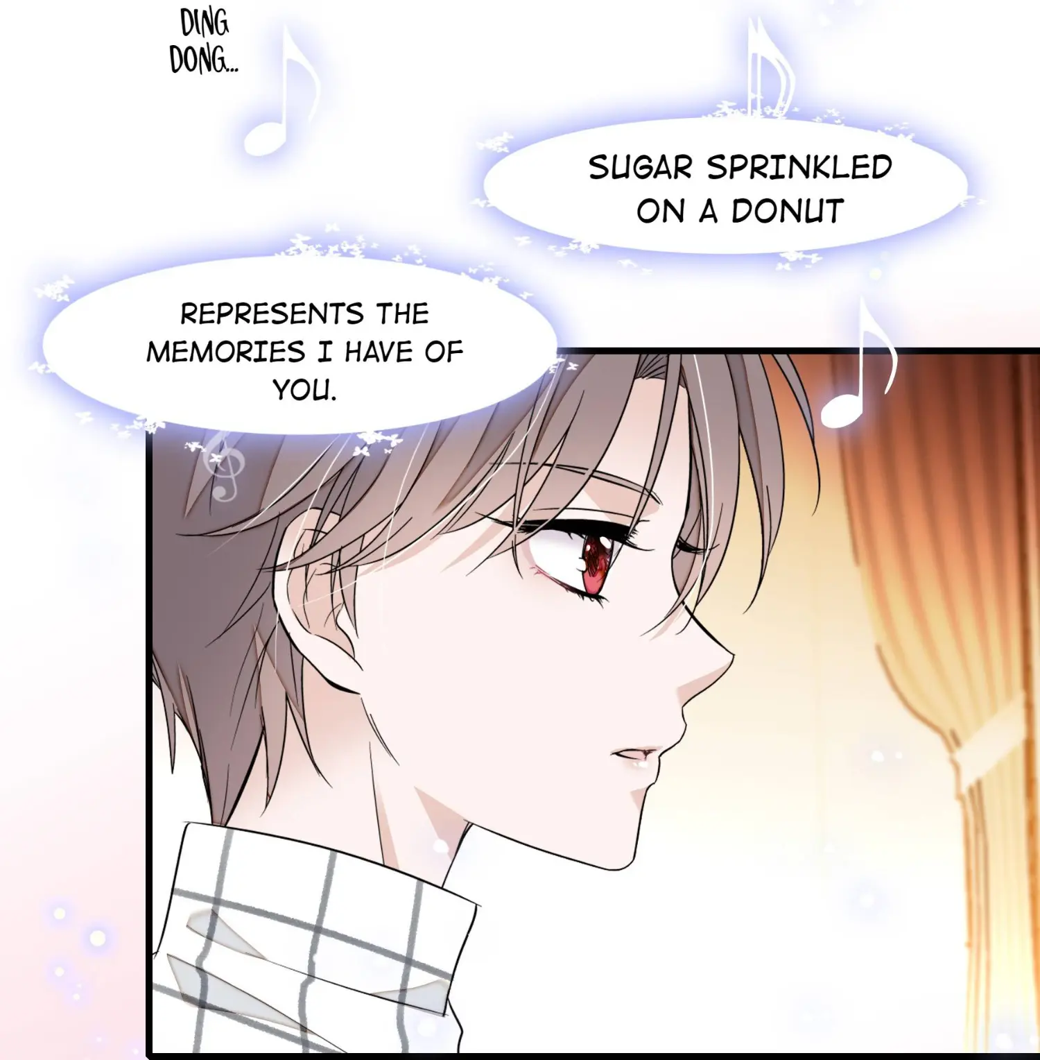 Dragon and Phoenix flip Chapter 48 - page 29
