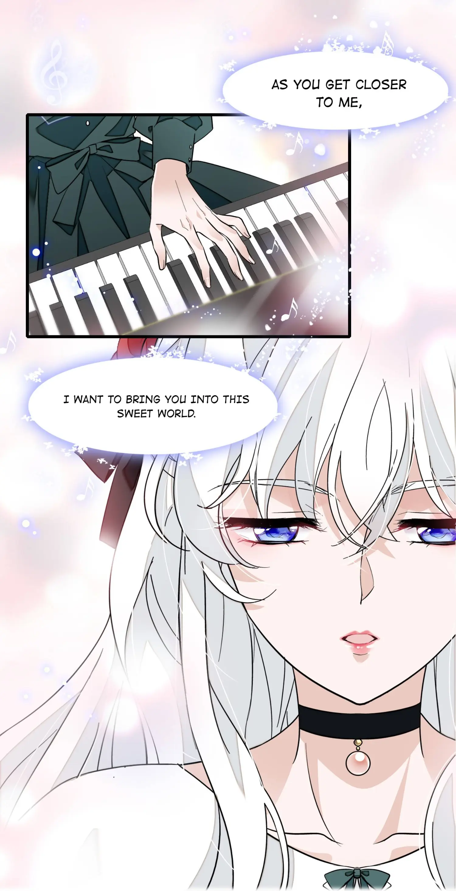 Dragon and Phoenix flip Chapter 48 - page 30