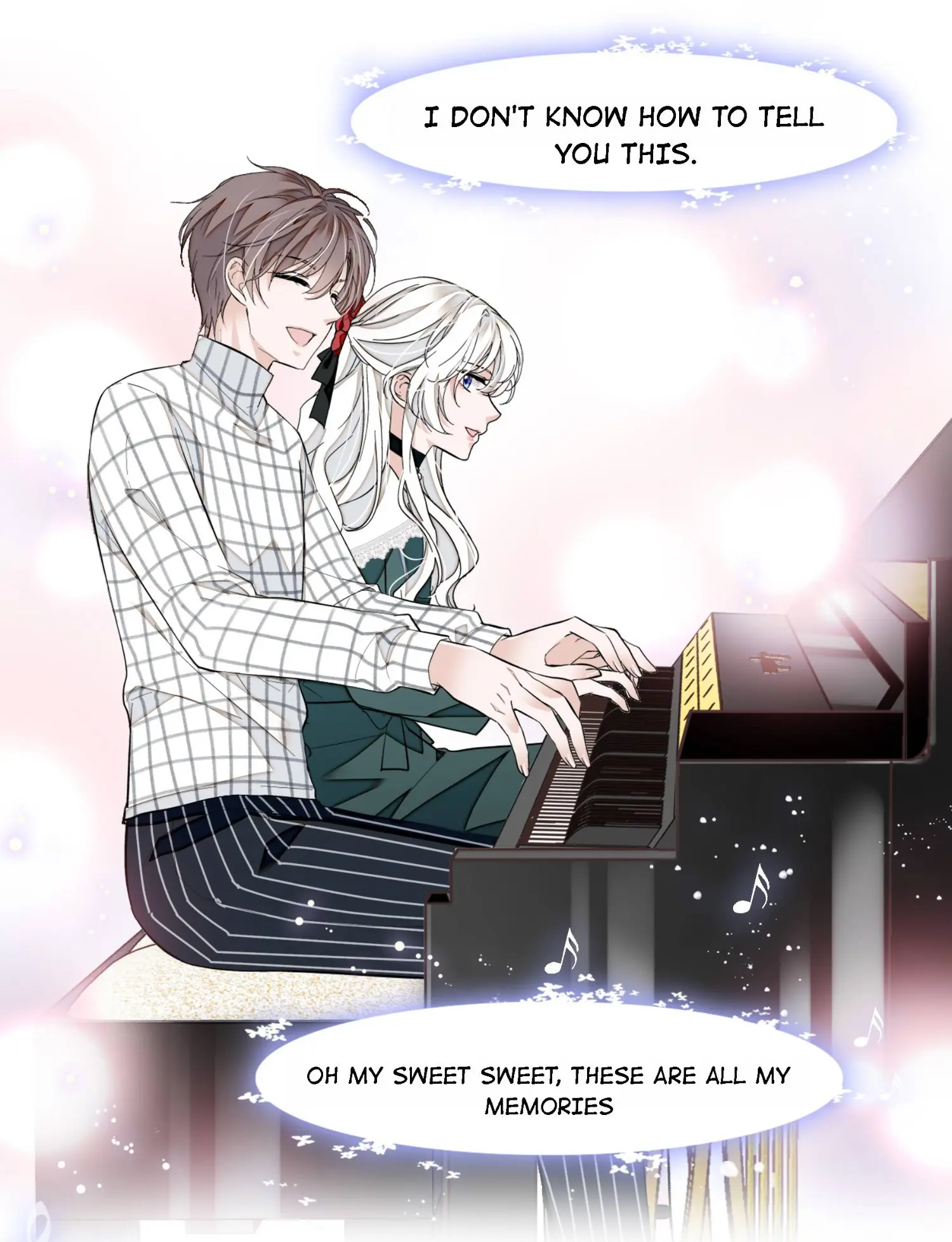 Dragon and Phoenix flip Chapter 48 - page 31