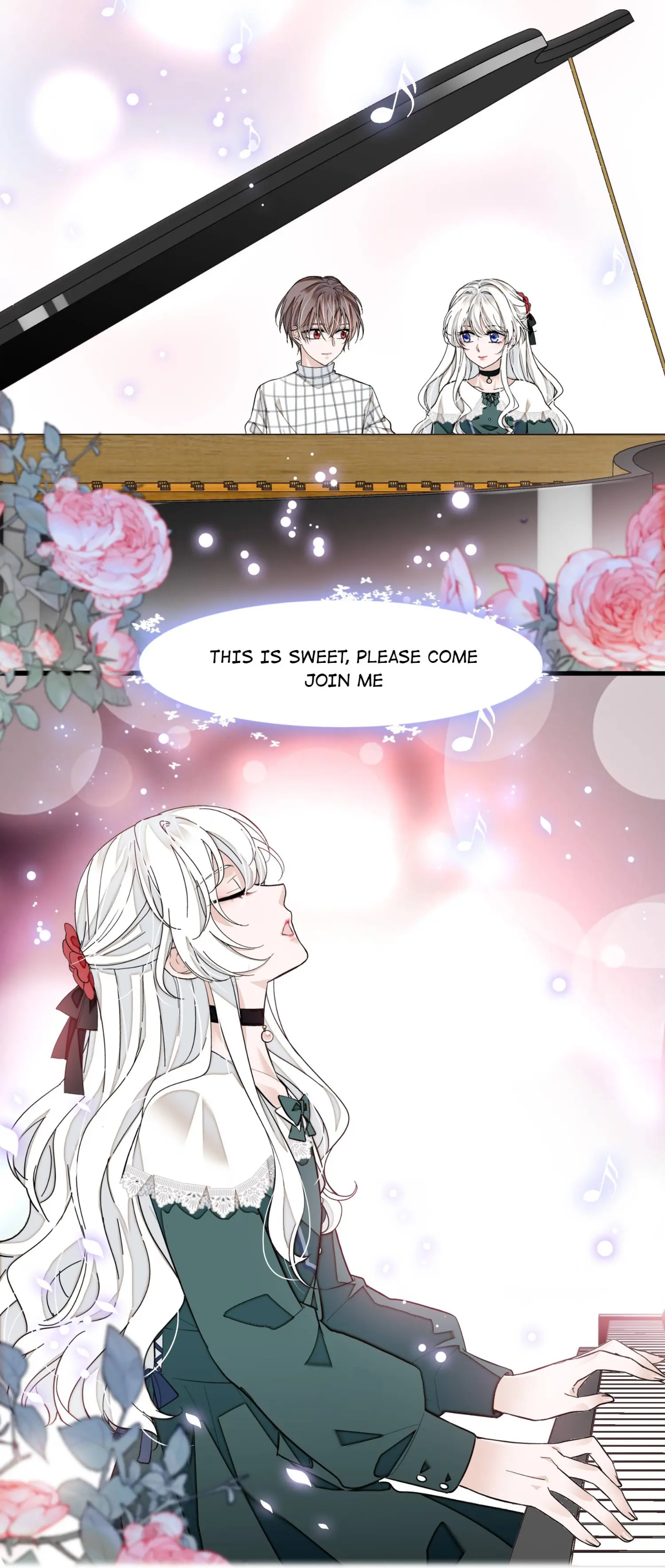 Dragon and Phoenix flip Chapter 48 - page 33