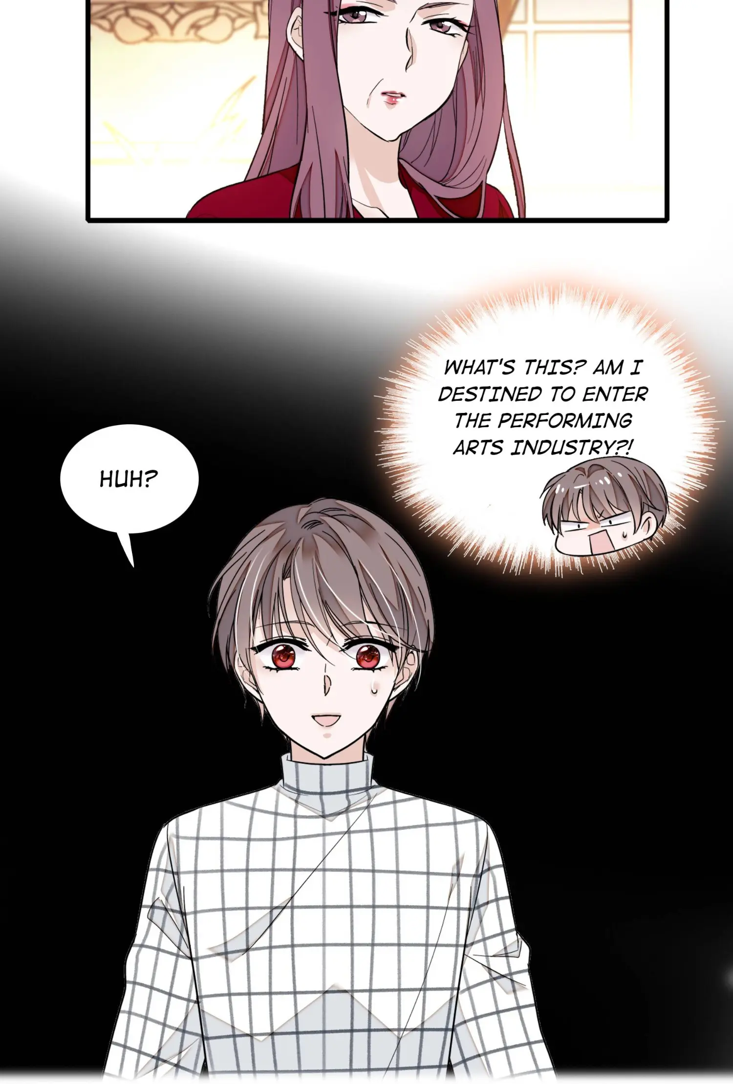 Dragon and Phoenix flip Chapter 48 - page 36