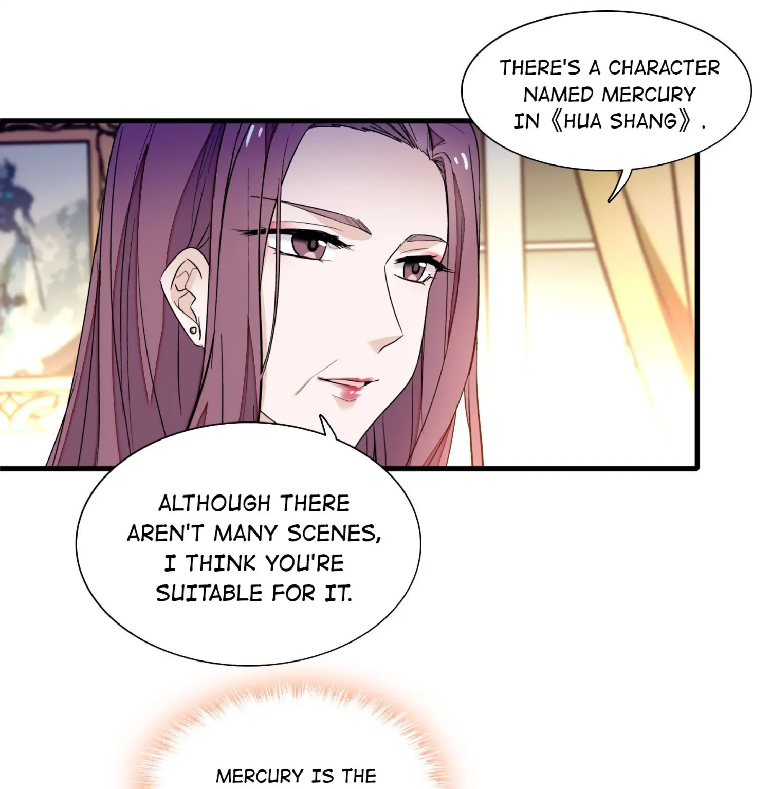 Dragon and Phoenix flip Chapter 48 - page 37
