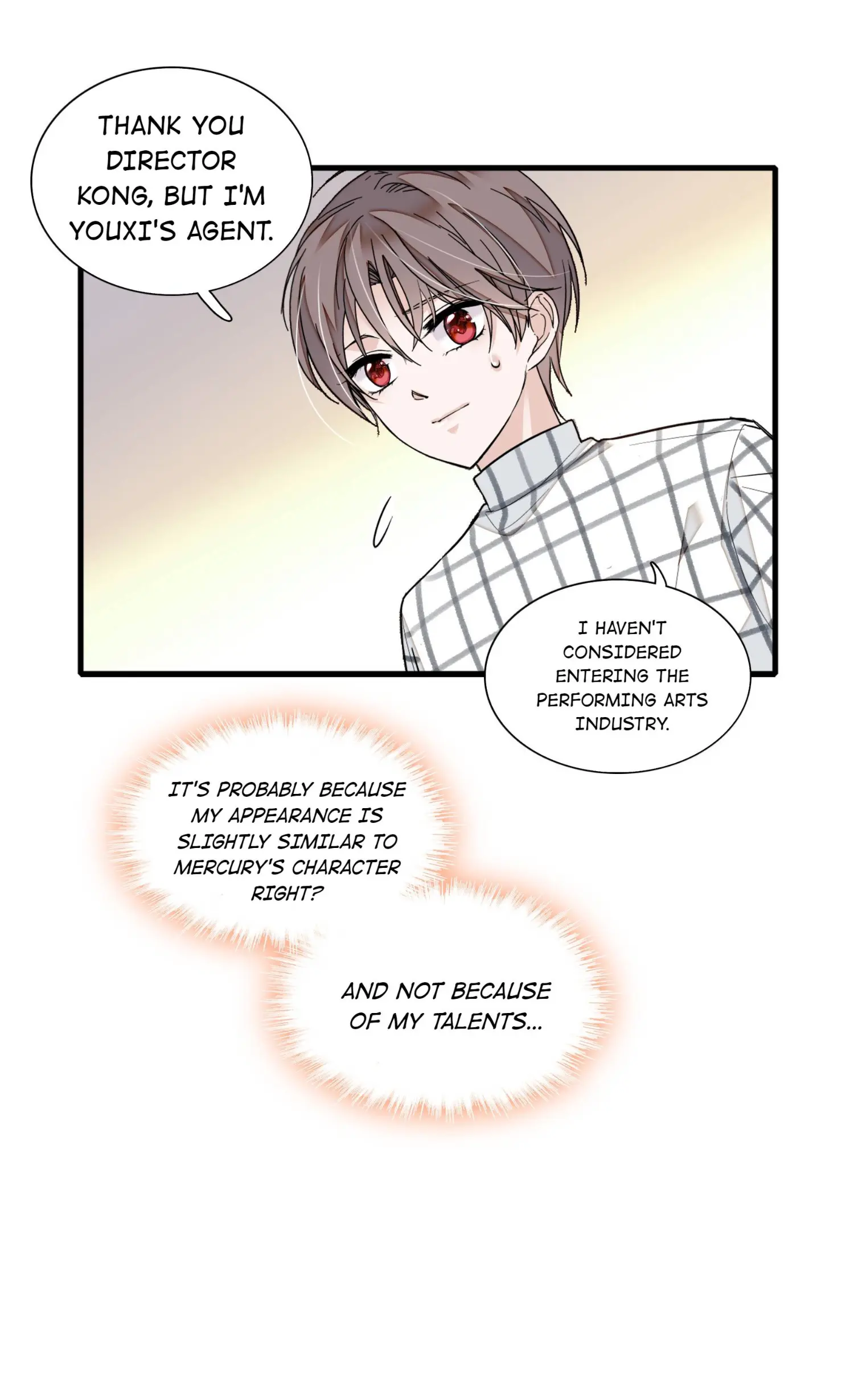 Dragon and Phoenix flip Chapter 48 - page 39
