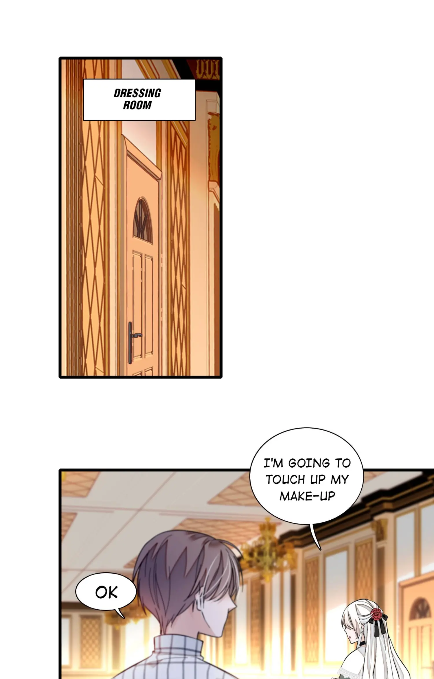 Dragon and Phoenix flip Chapter 48 - page 41