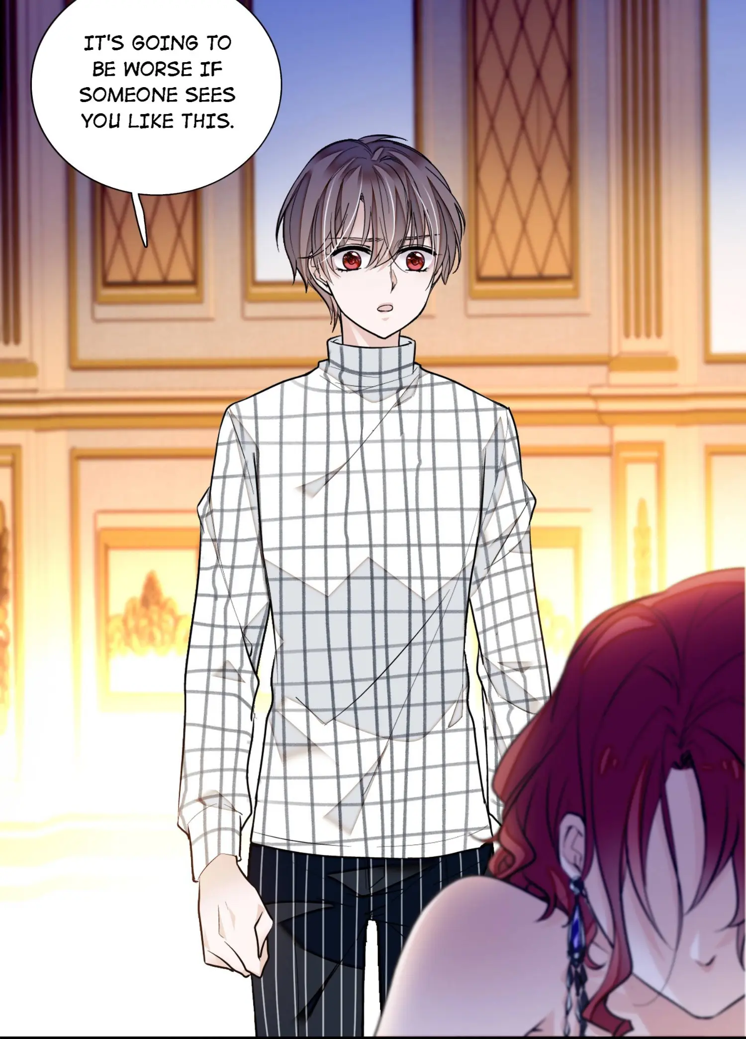 Dragon and Phoenix flip Chapter 48 - page 47