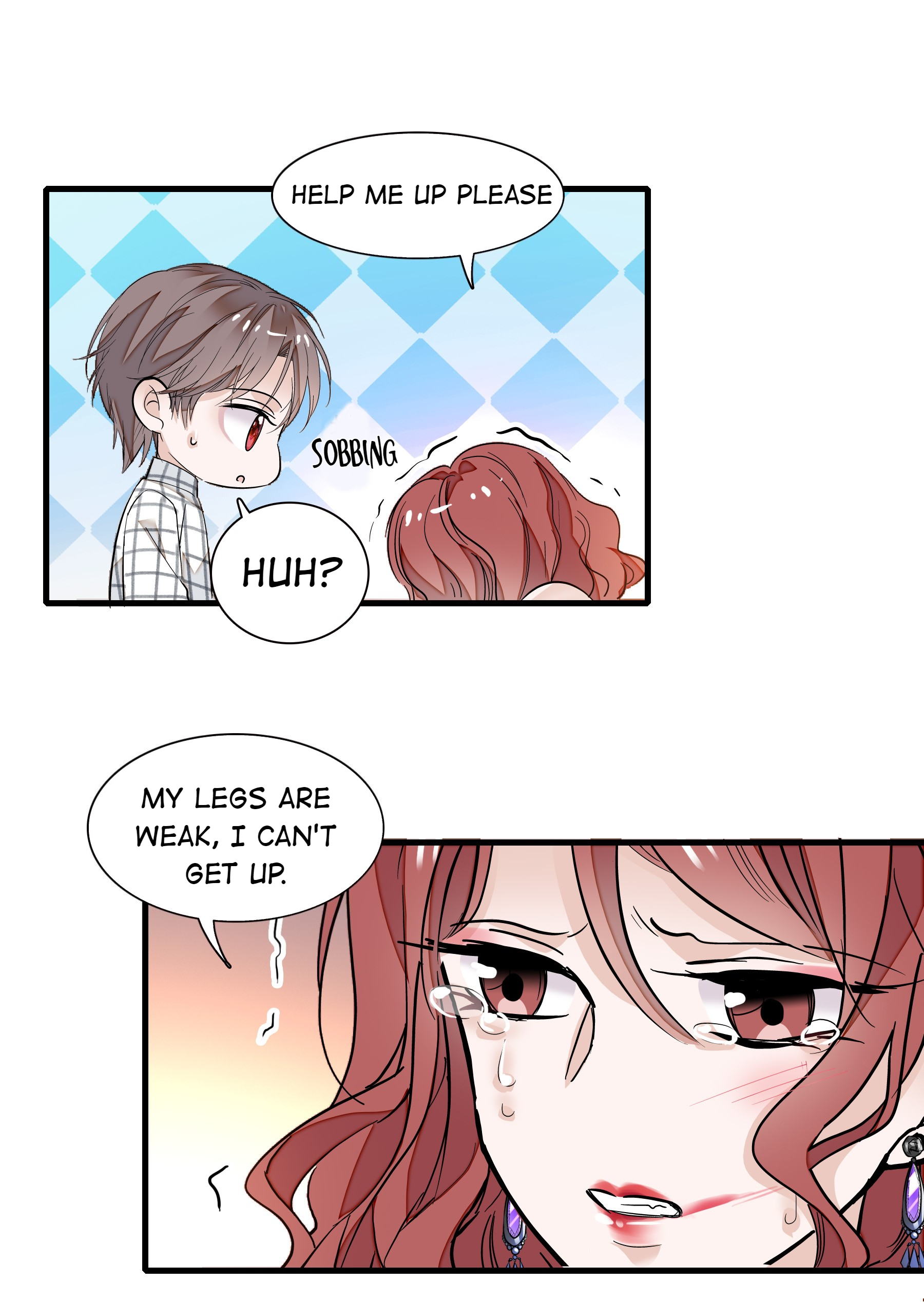 Dragon and Phoenix flip Chapter 49 - page 10