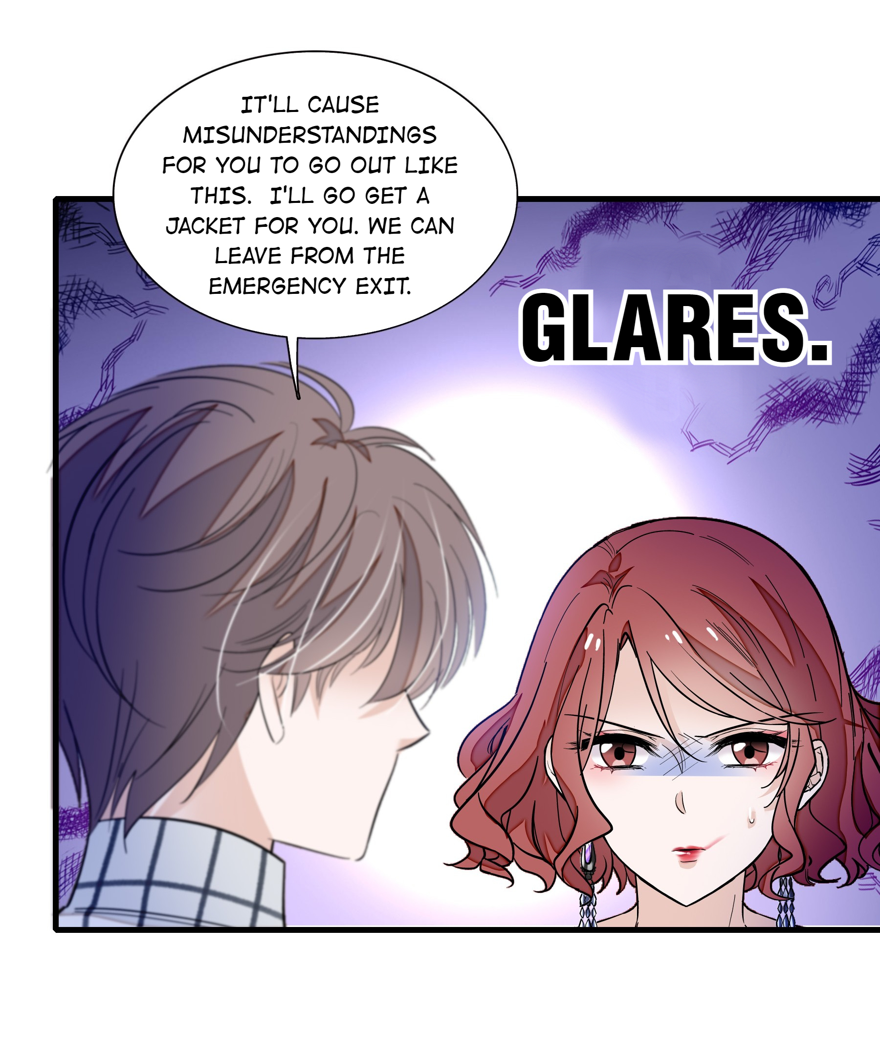 Dragon and Phoenix flip Chapter 49 - page 15