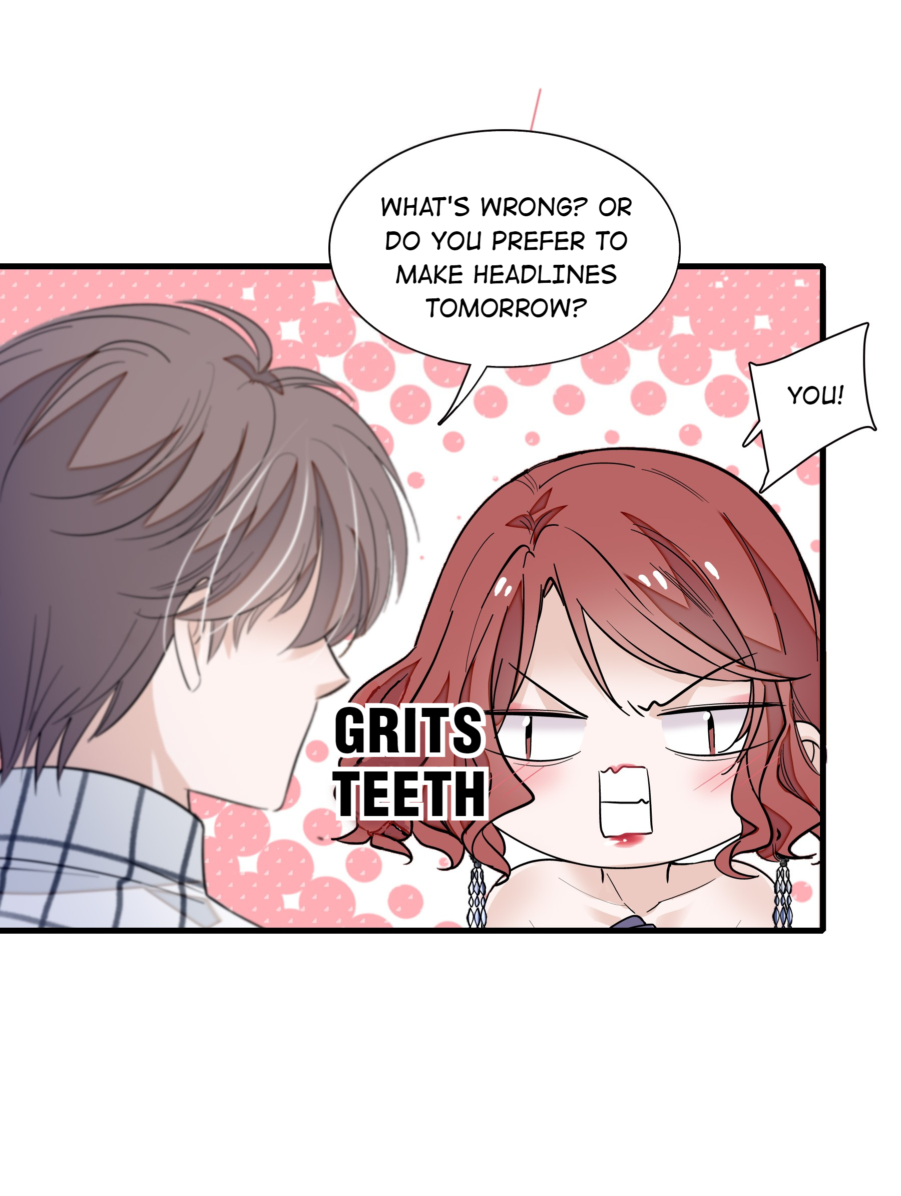 Dragon and Phoenix flip Chapter 49 - page 16