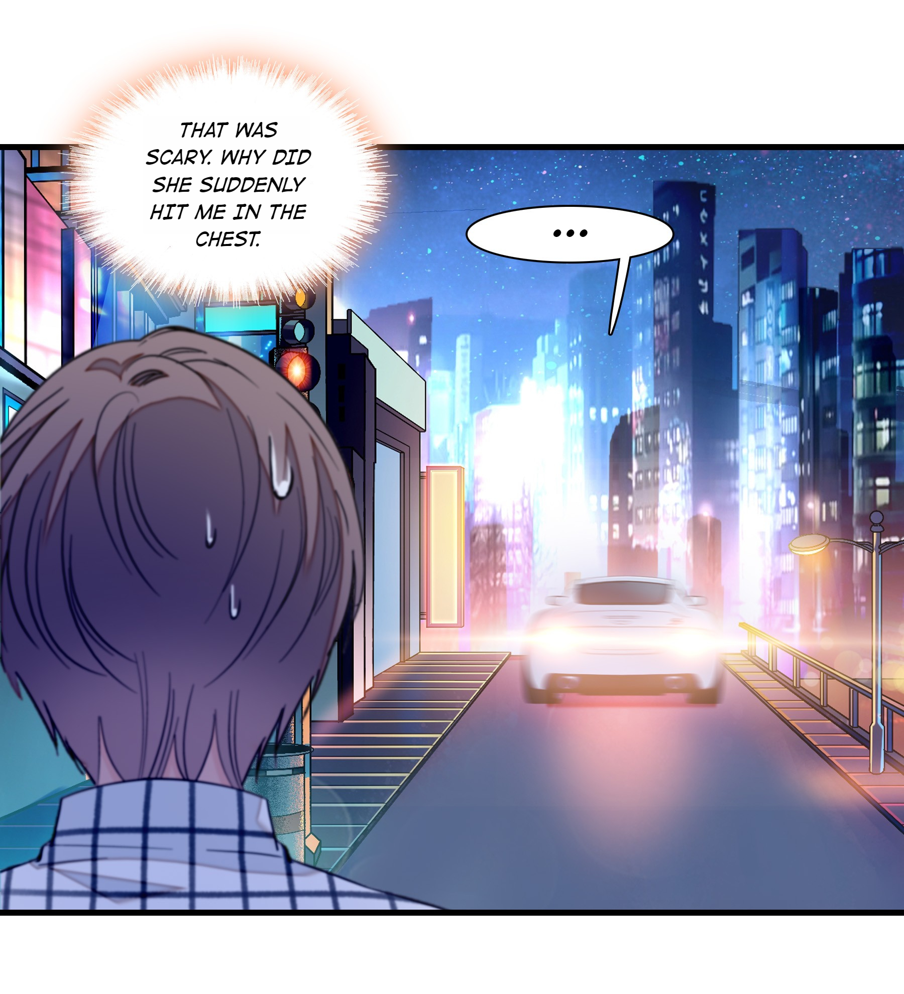 Dragon and Phoenix flip Chapter 49 - page 22
