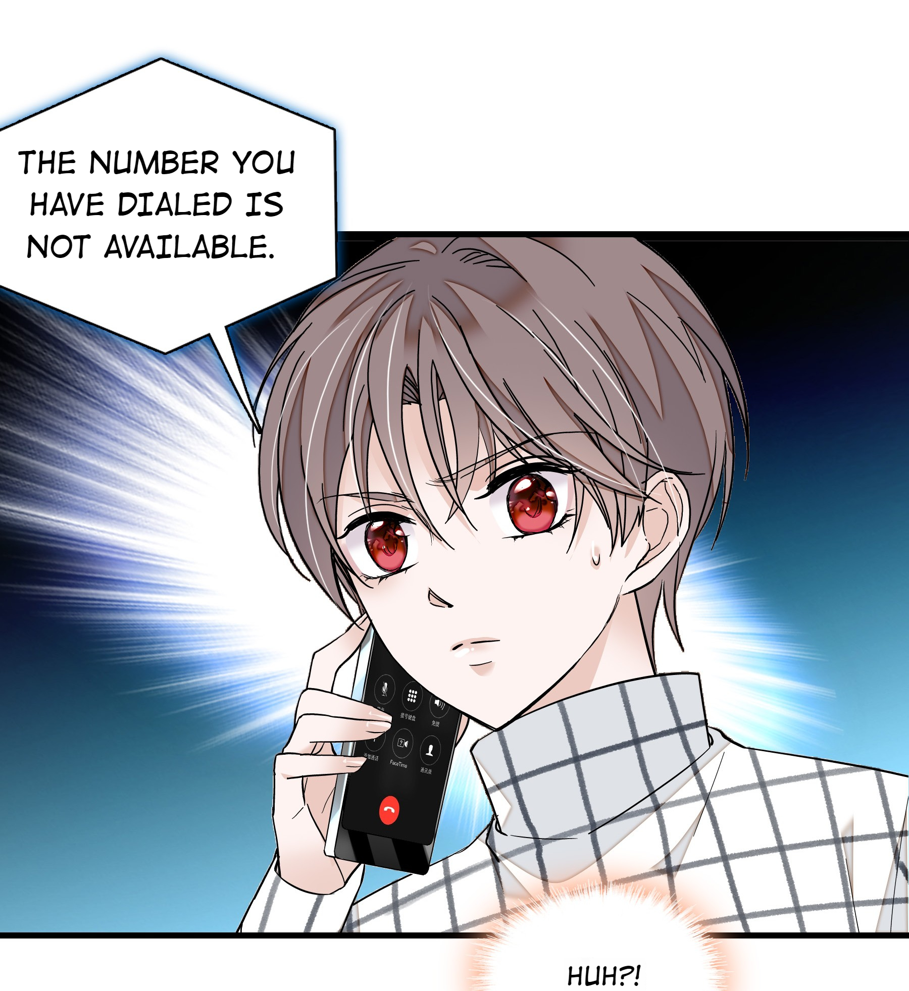 Dragon and Phoenix flip Chapter 49 - page 24
