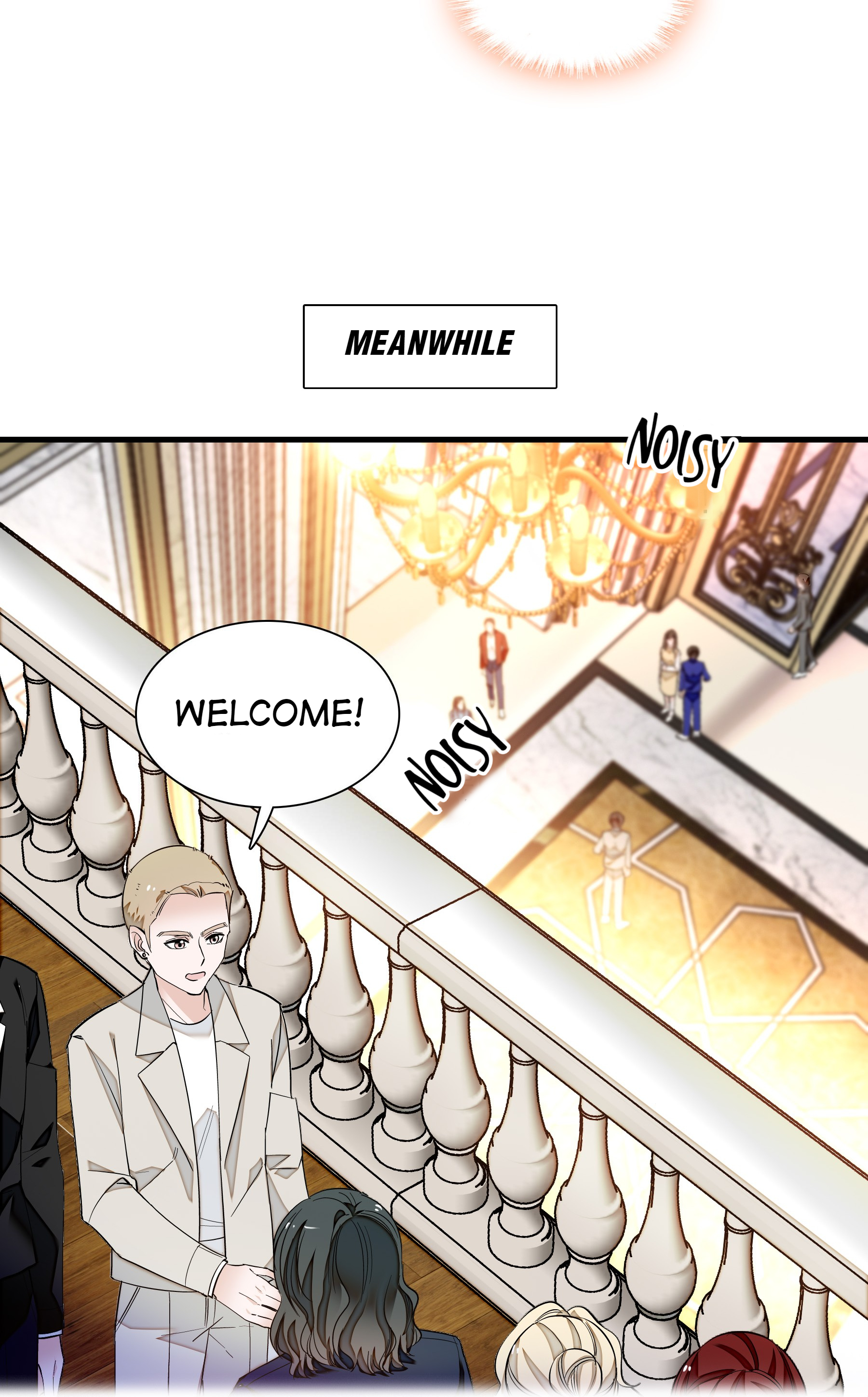 Dragon and Phoenix flip Chapter 49 - page 25