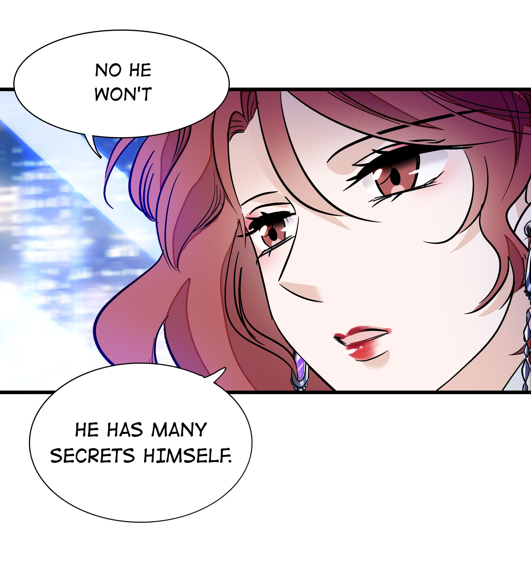 Dragon and Phoenix flip Chapter 49 - page 37
