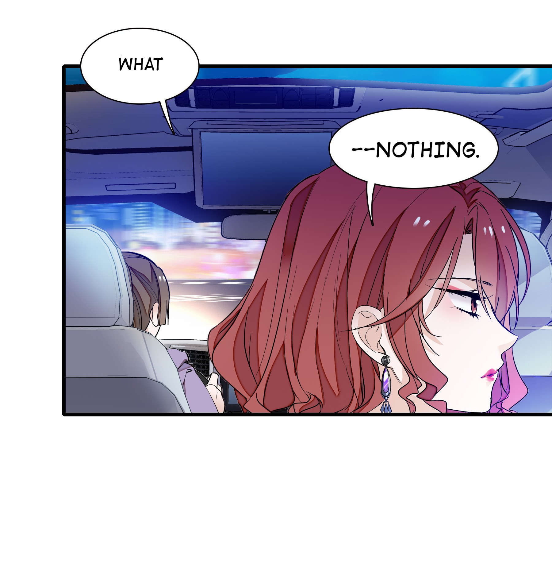 Dragon and Phoenix flip Chapter 49 - page 38